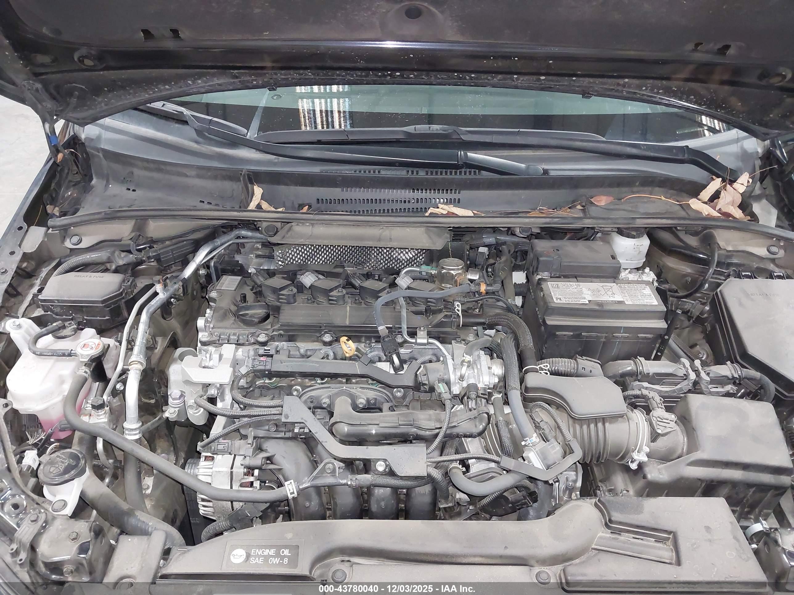 TOYOTA COROLLA image 10