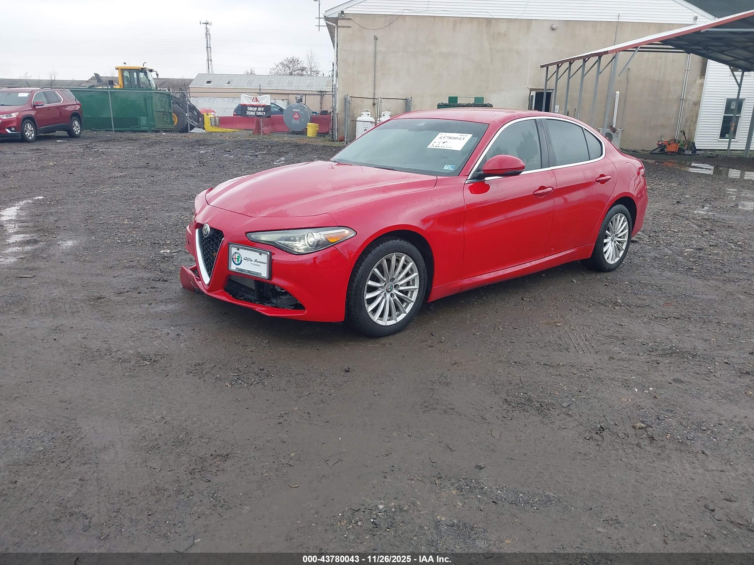 ALFA ROMEO image 2