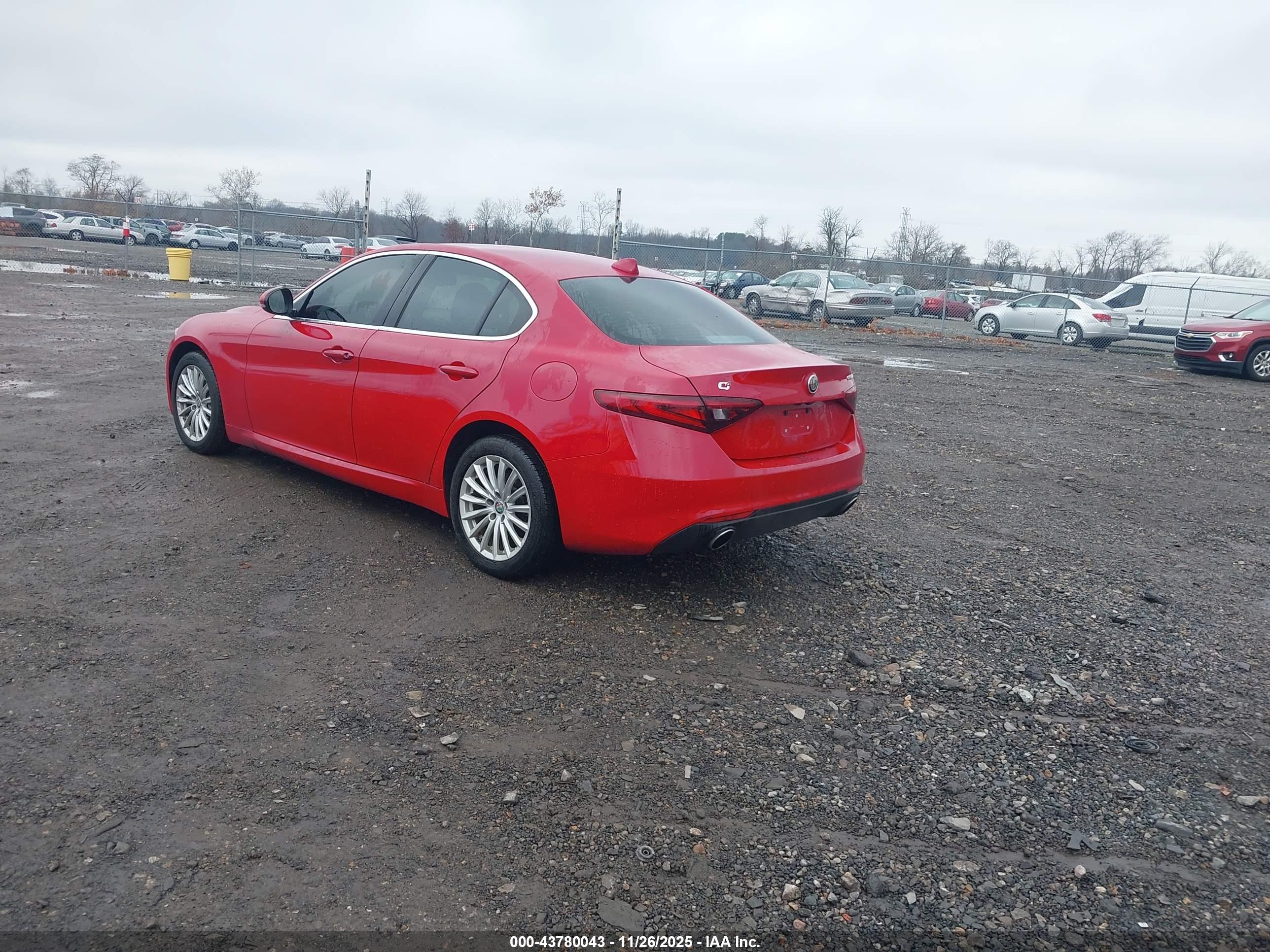 ALFA ROMEO image 3