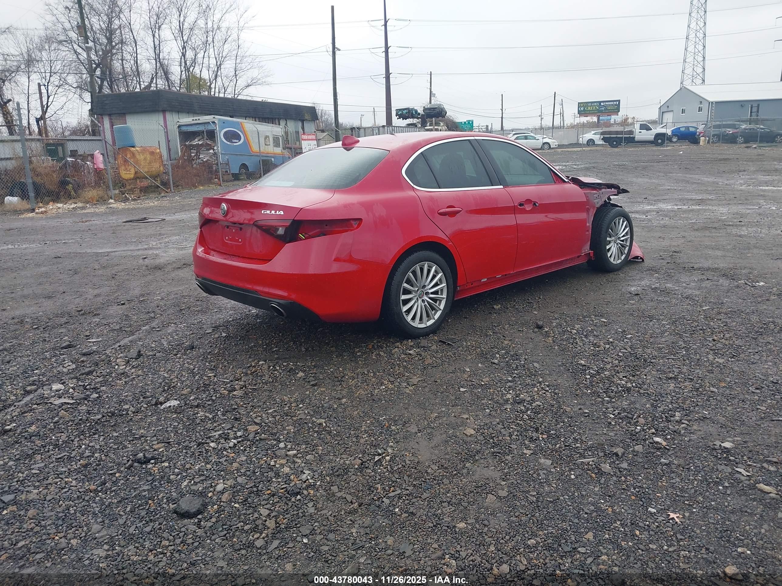 ALFA ROMEO image 4