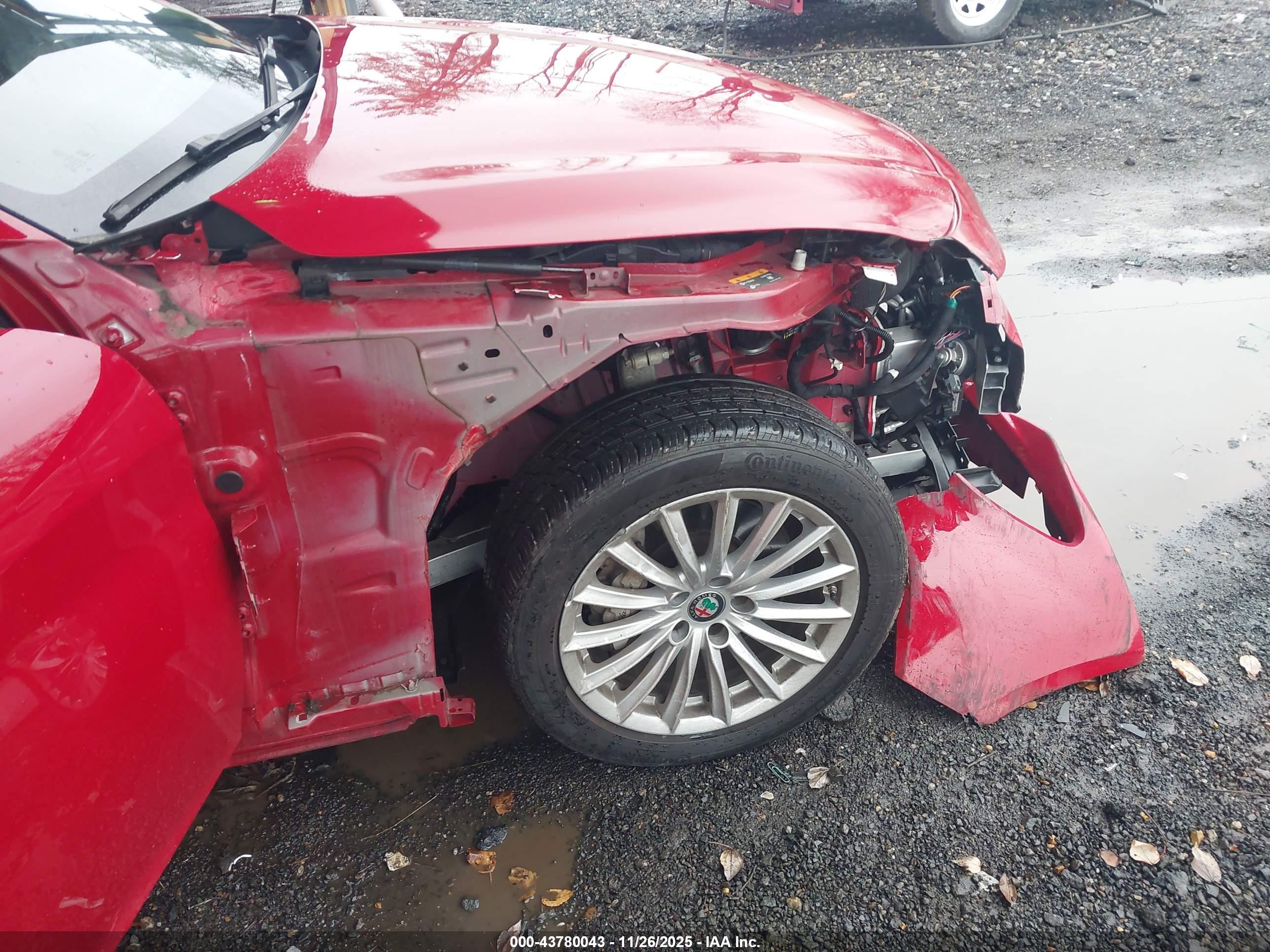 ALFA ROMEO image 6