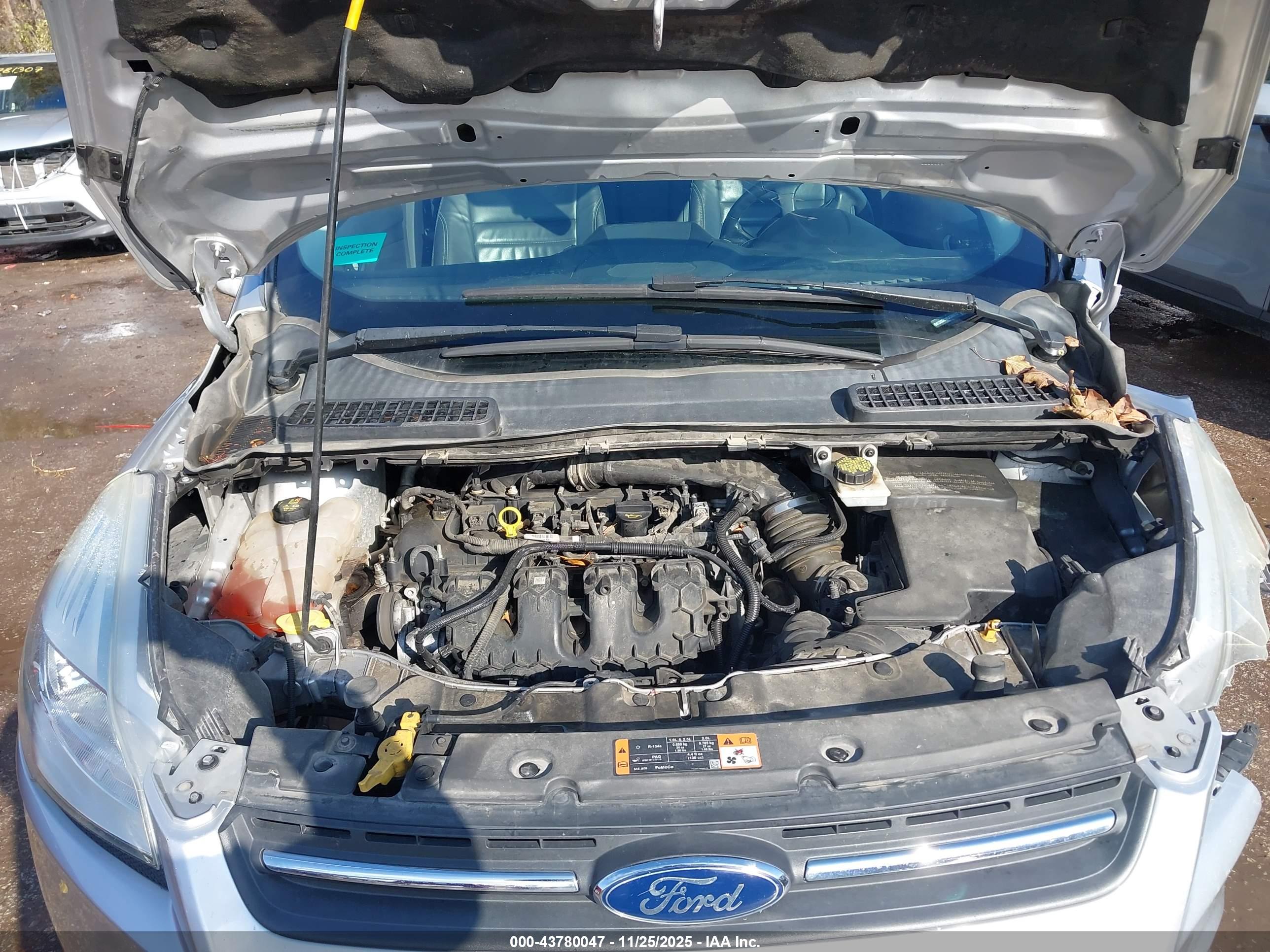 FORD ESCAPE image 10
