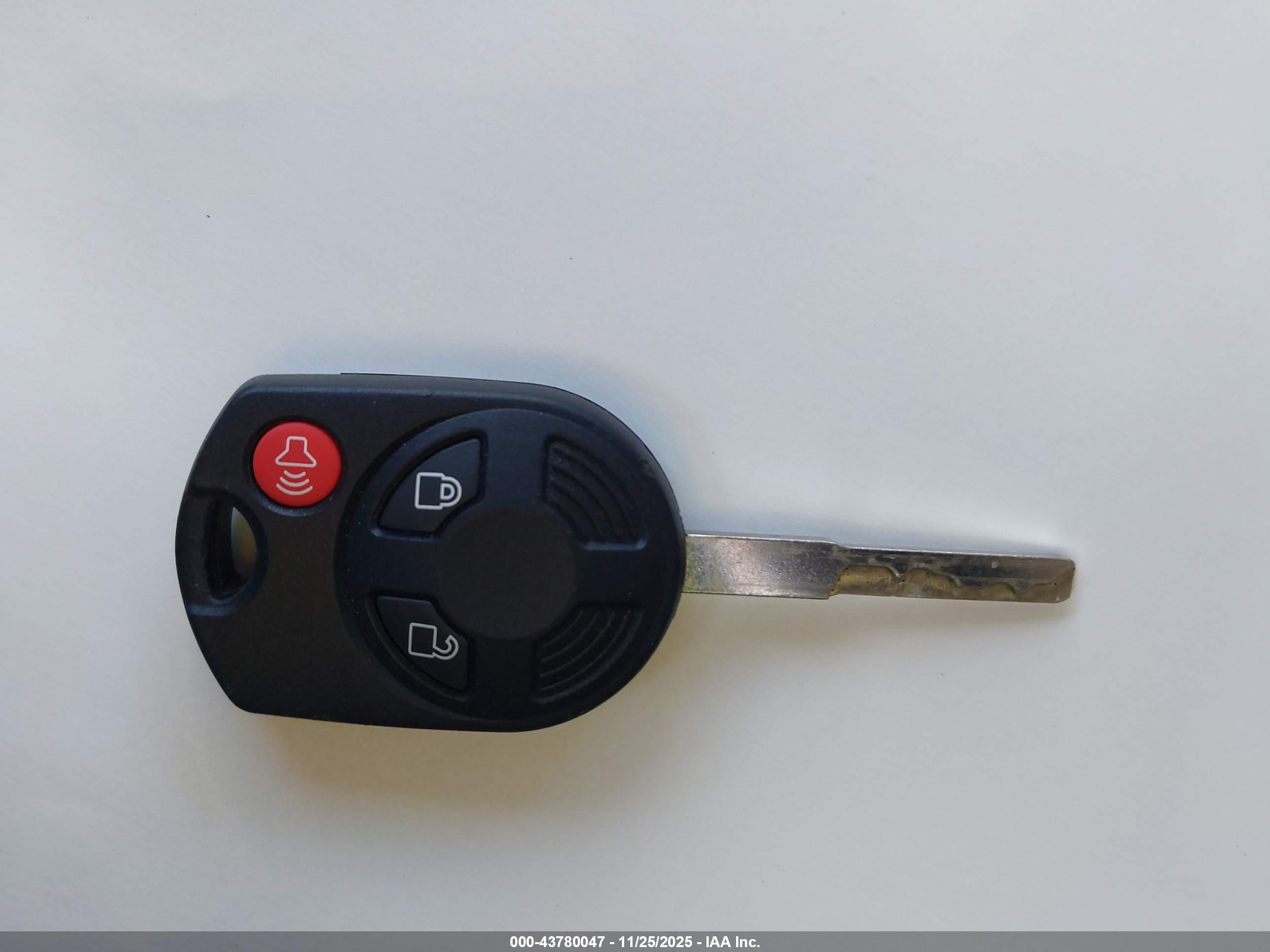 FORD ESCAPE image 11