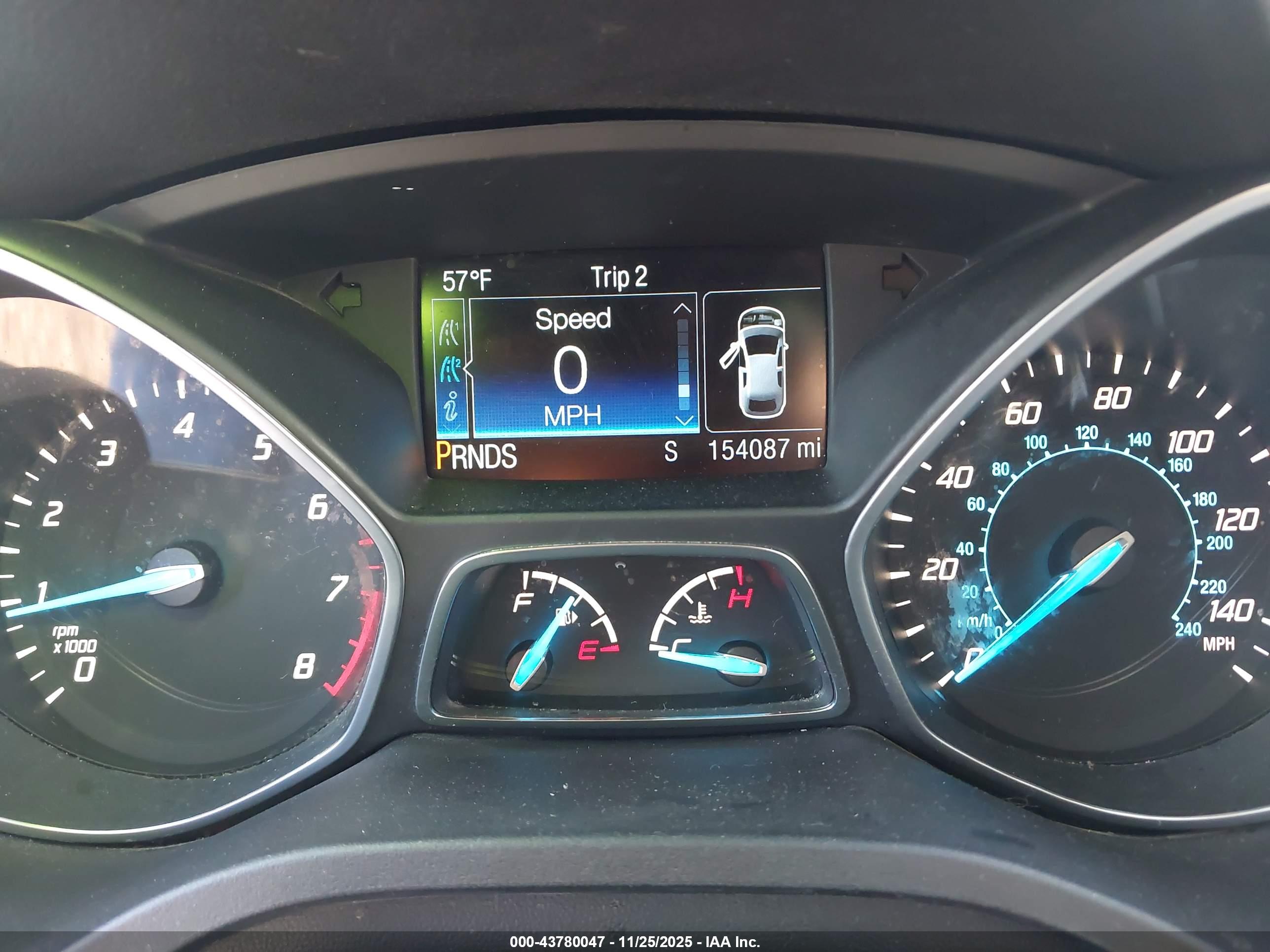 FORD ESCAPE image 7
