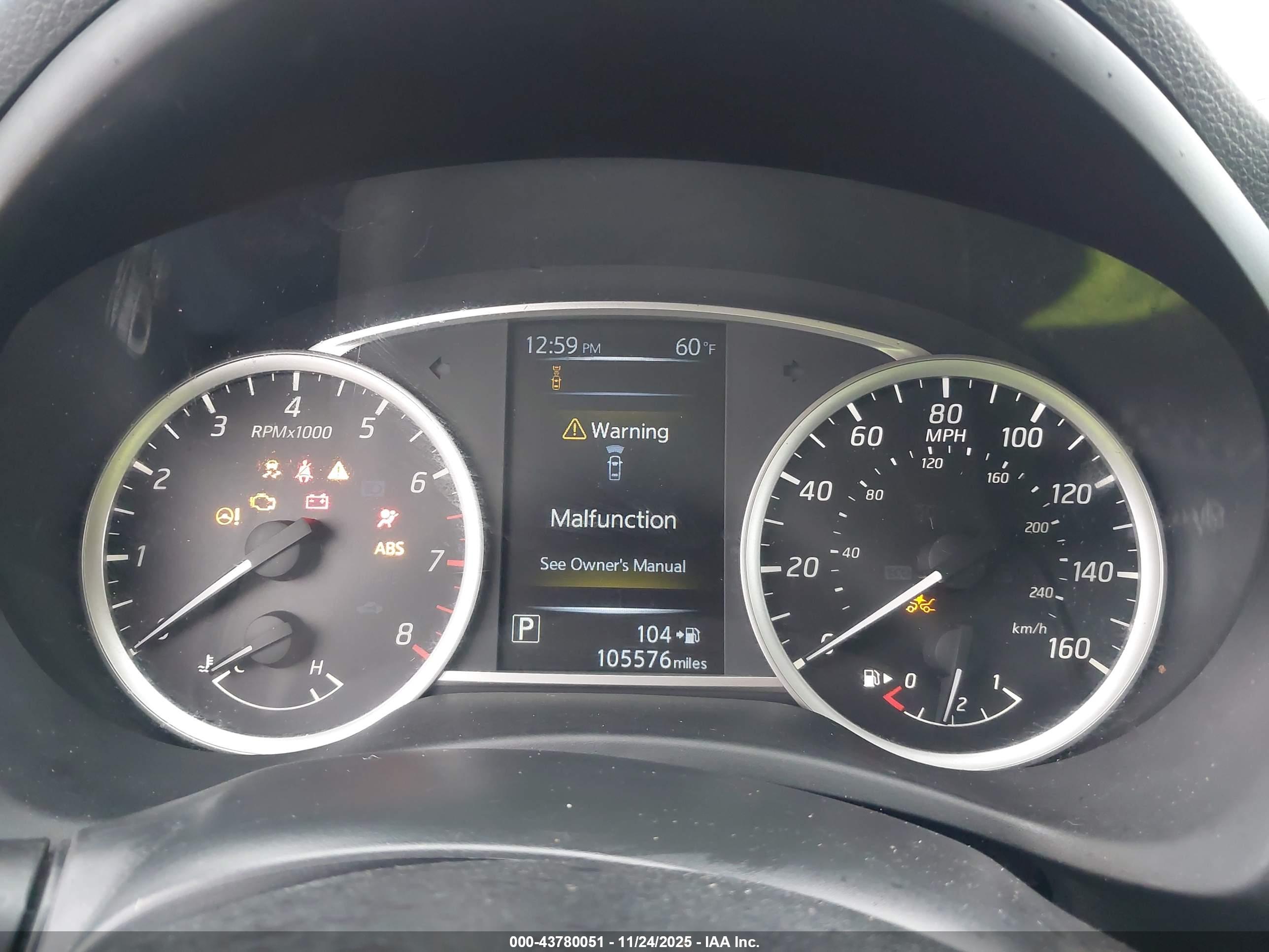 NISSAN SENTRA image 7