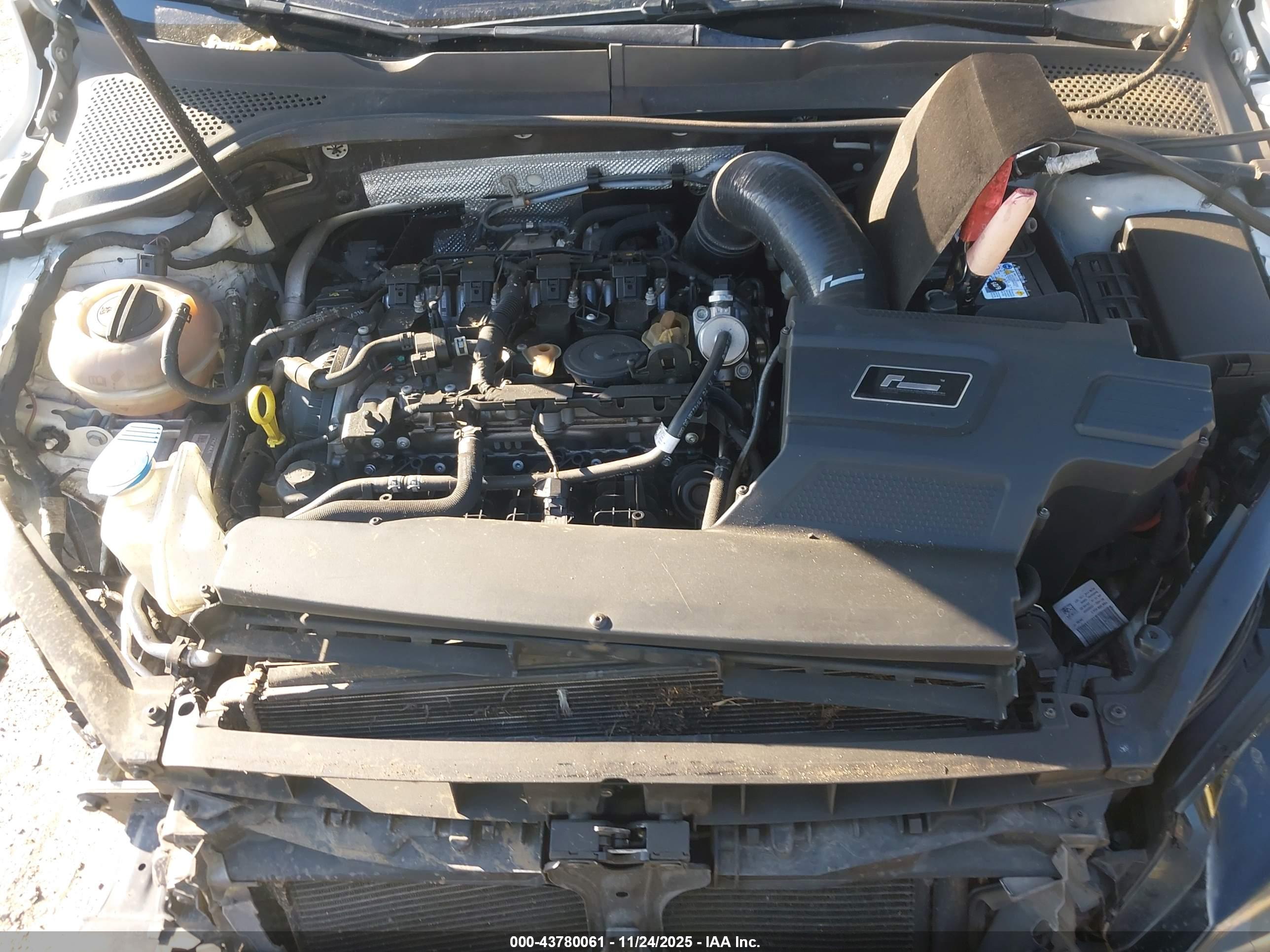 VOLKSWAGEN GOLF image 10