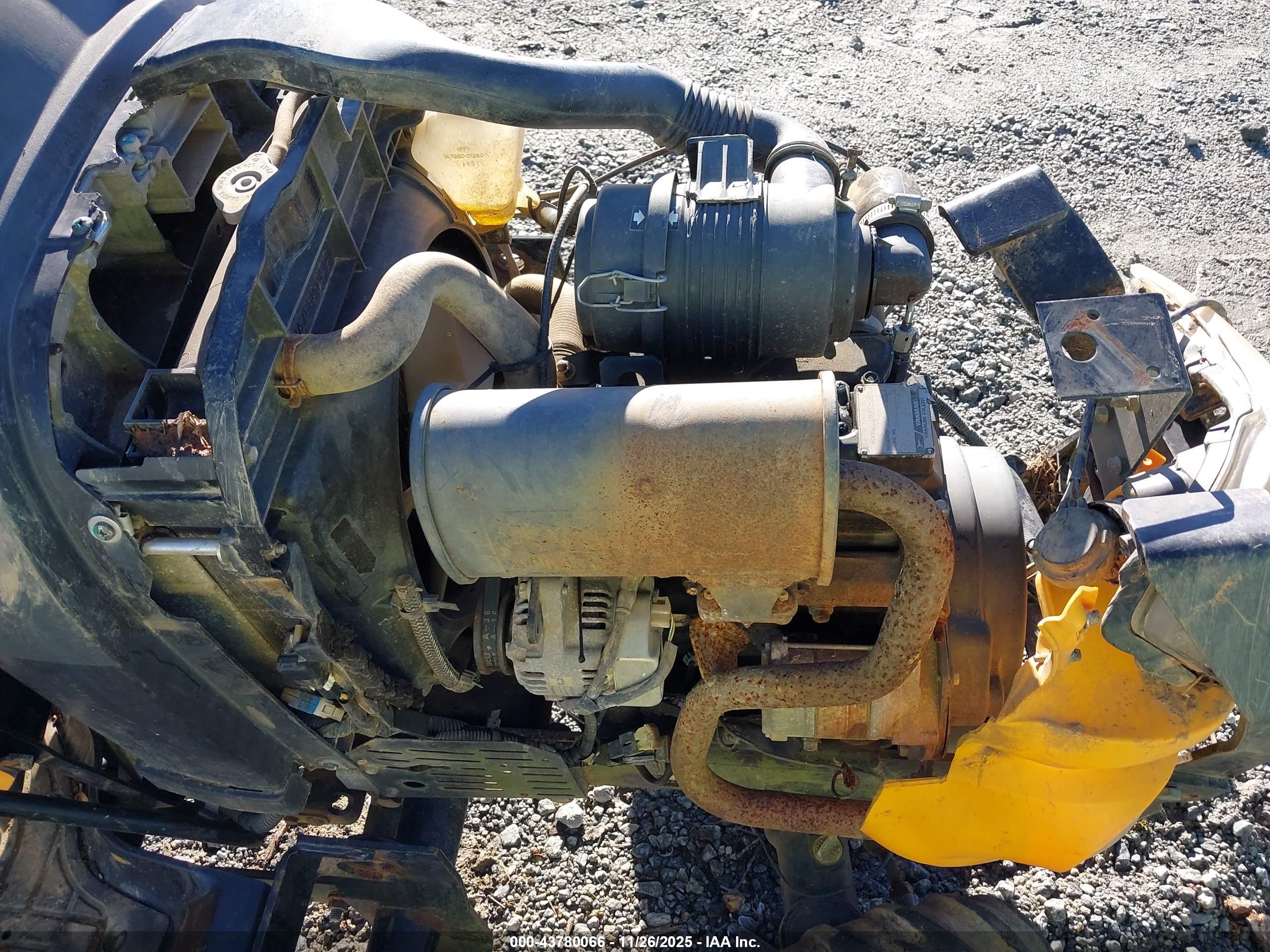 CUB CADET image 10