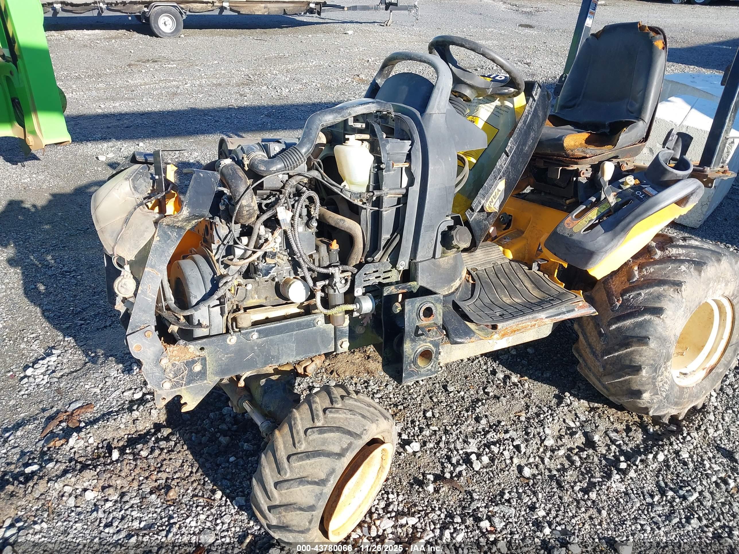 CUB CADET image 2