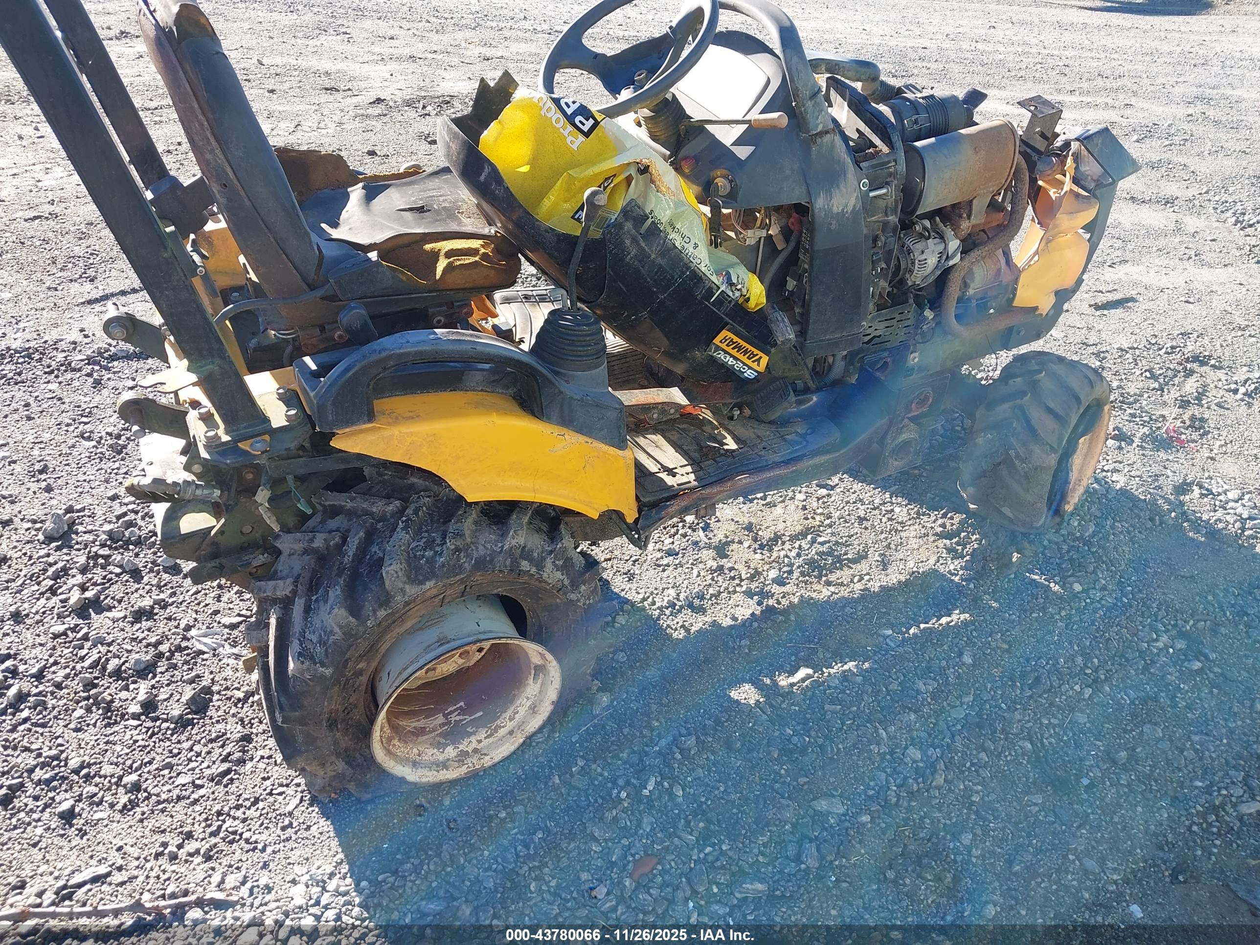 CUB CADET image 4