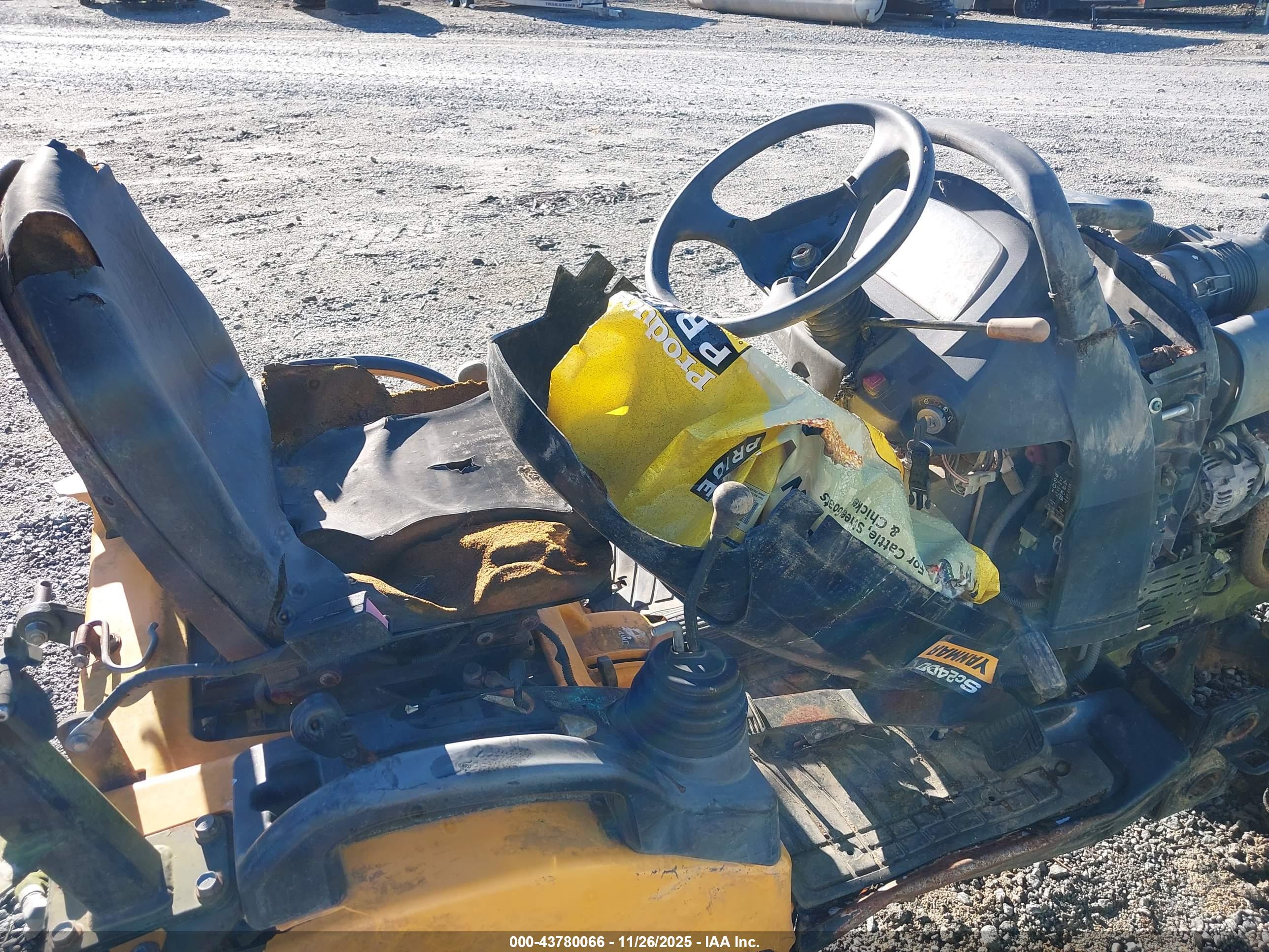CUB CADET image 5