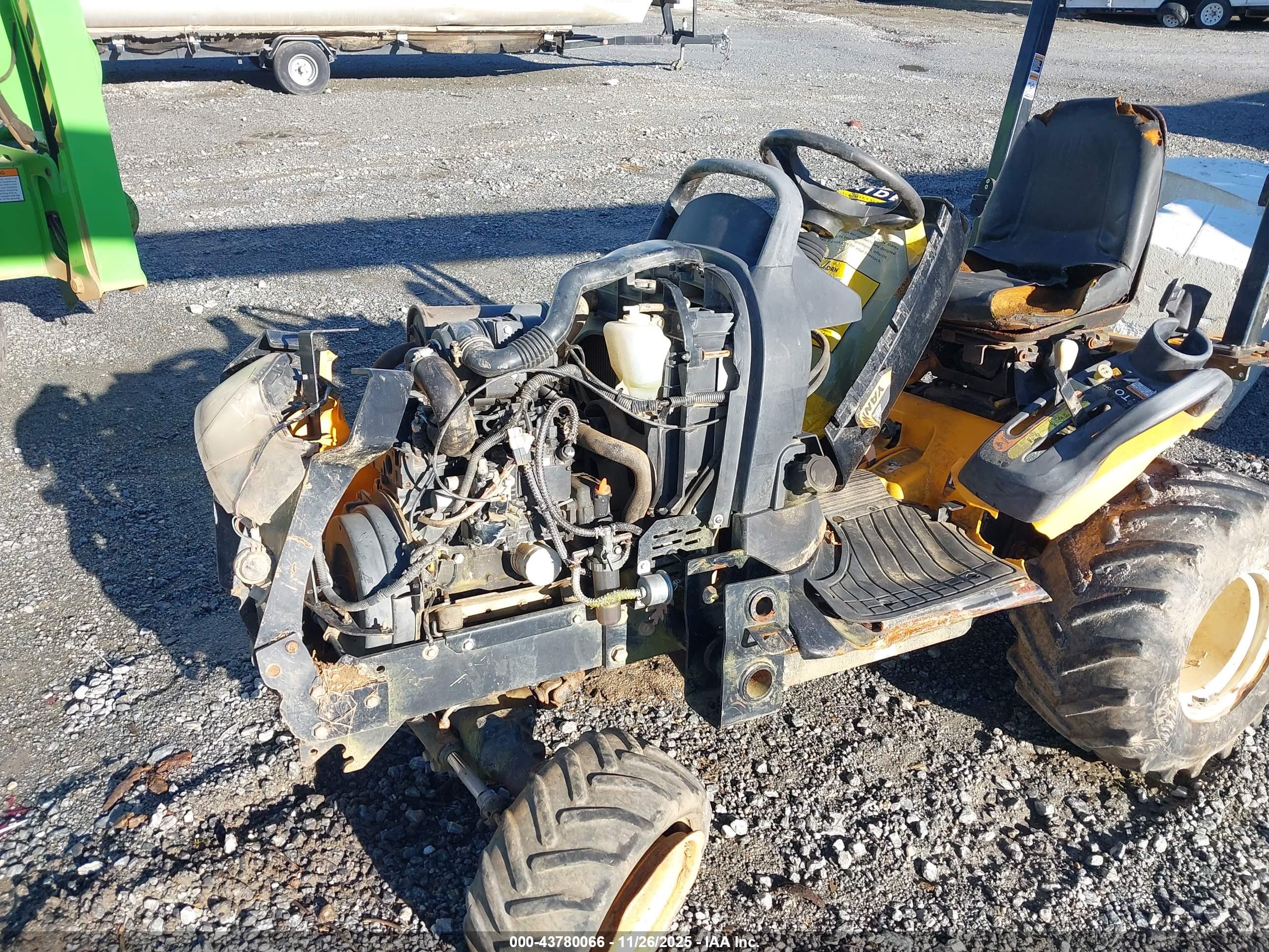 CUB CADET image 6