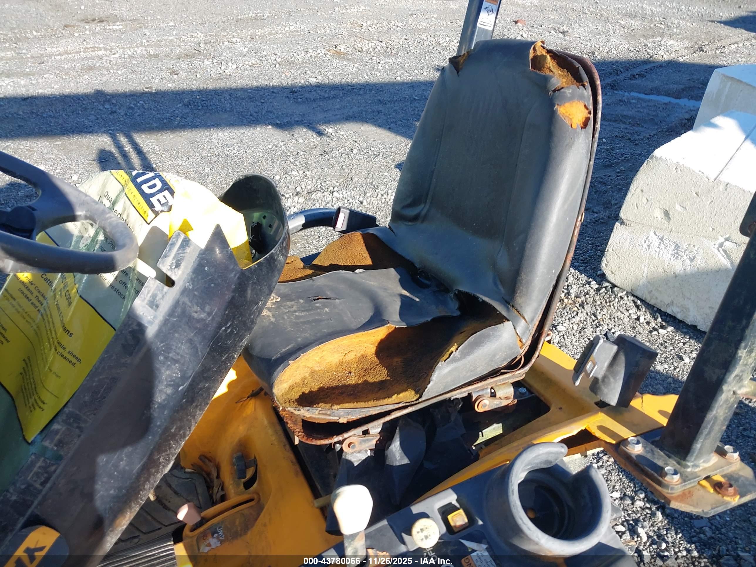 CUB CADET image 8