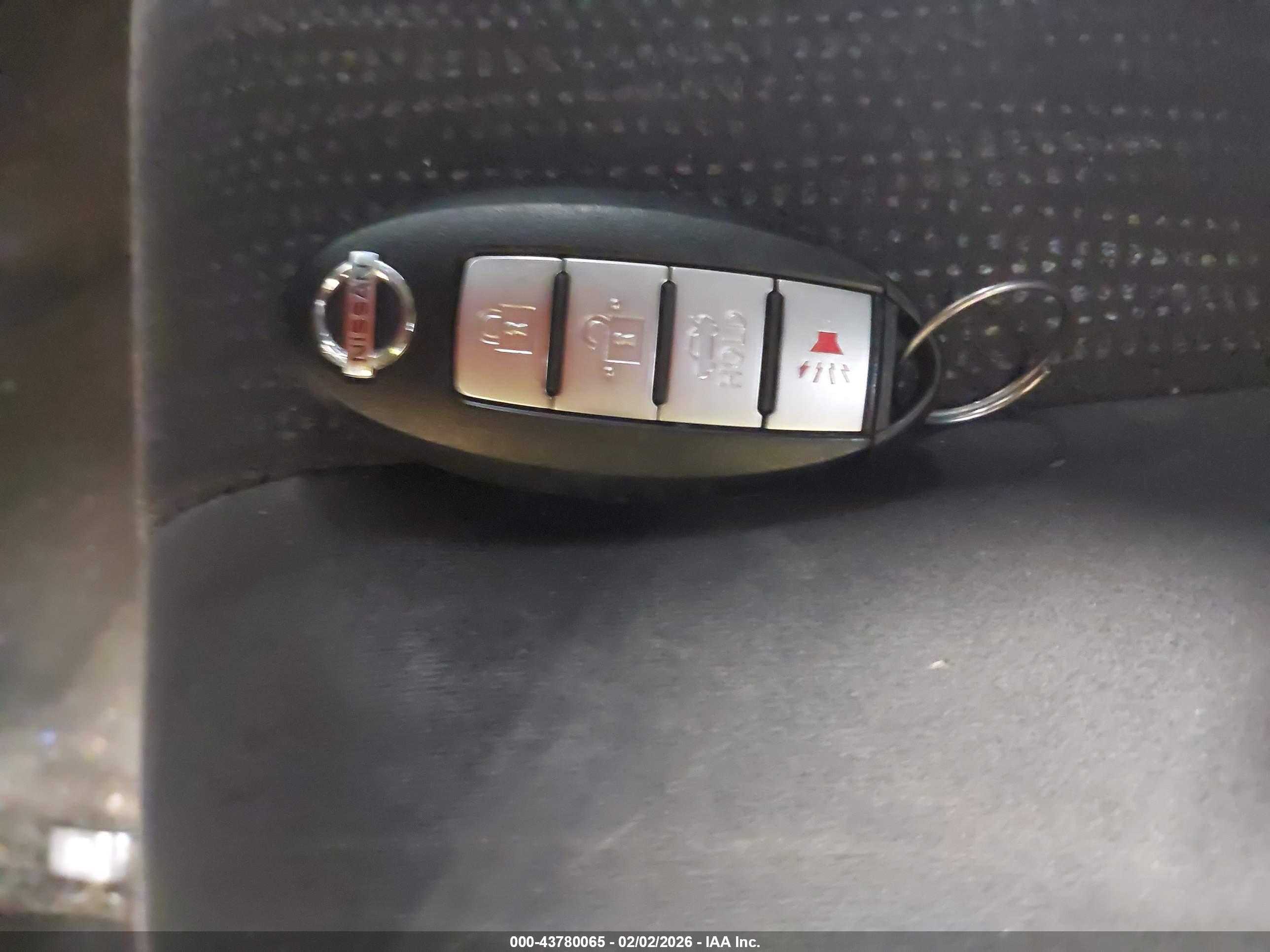 NISSAN ALTIMA image 11