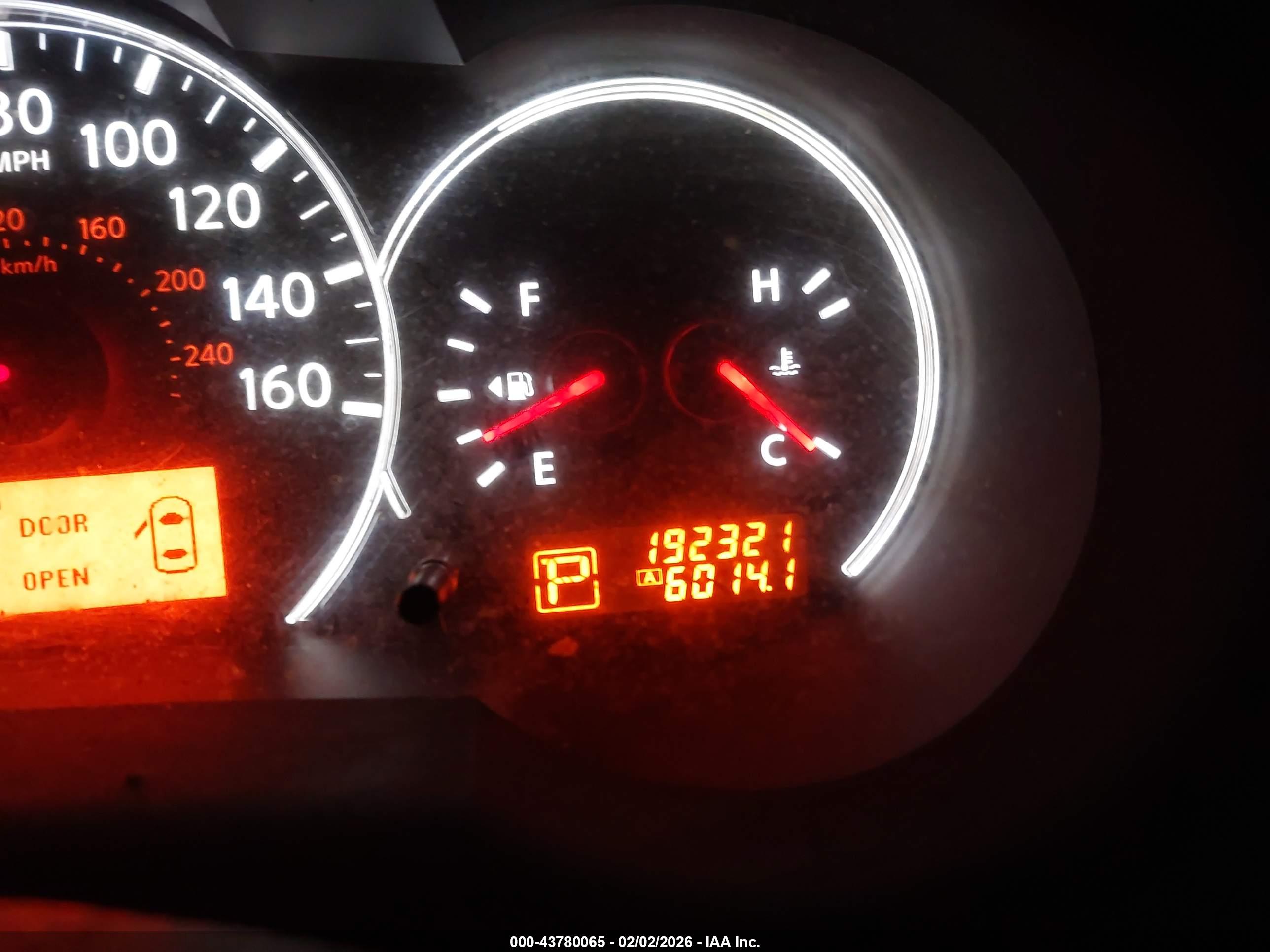 NISSAN ALTIMA image 7