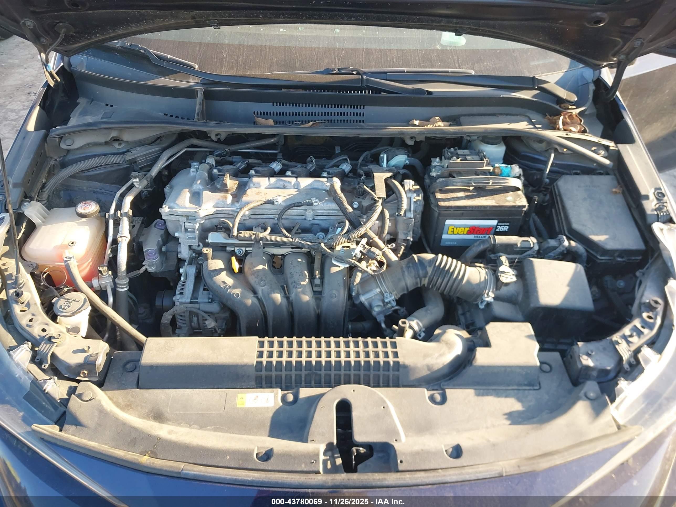 TOYOTA COROLLA image 10