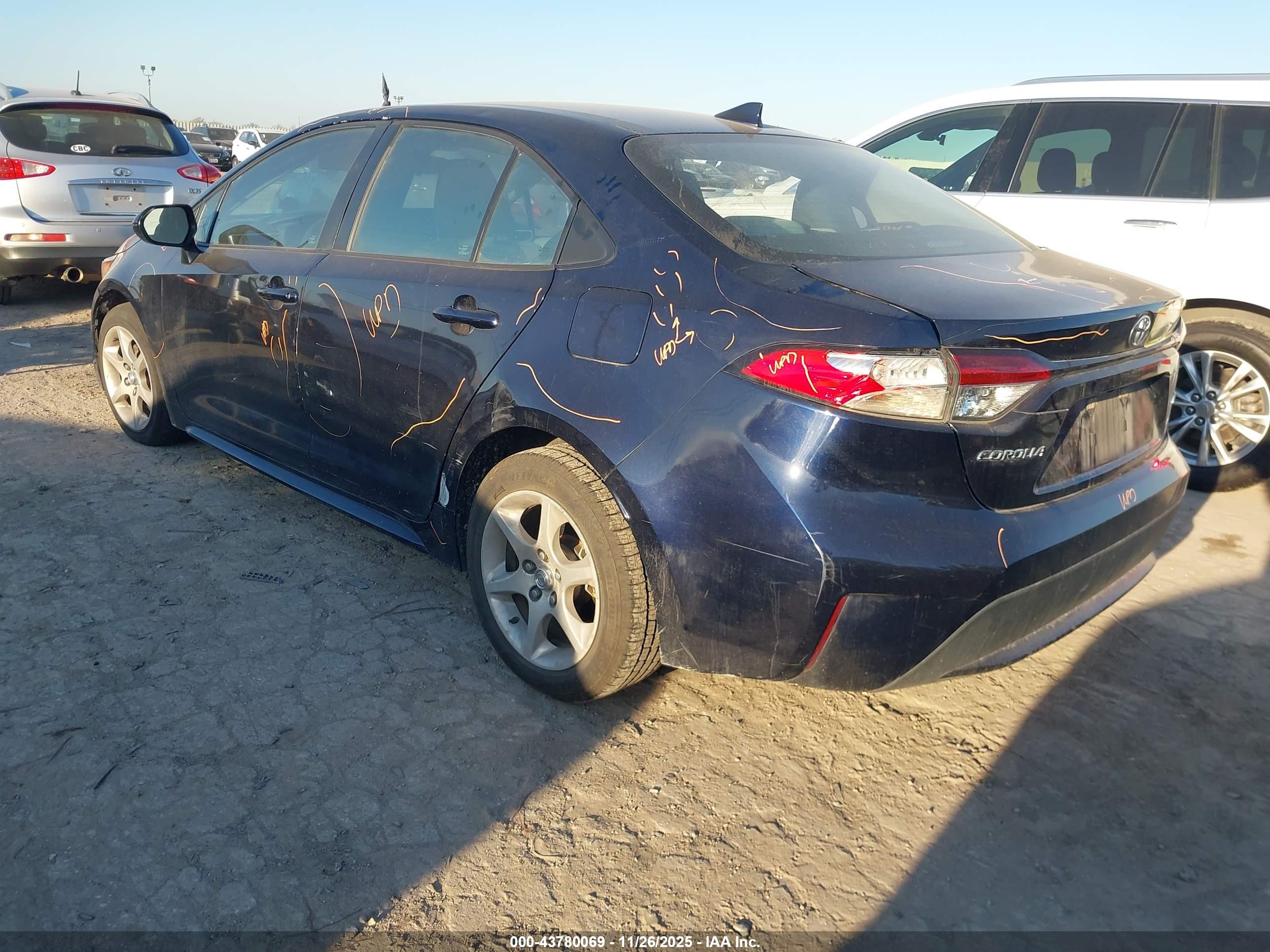 TOYOTA COROLLA image 3