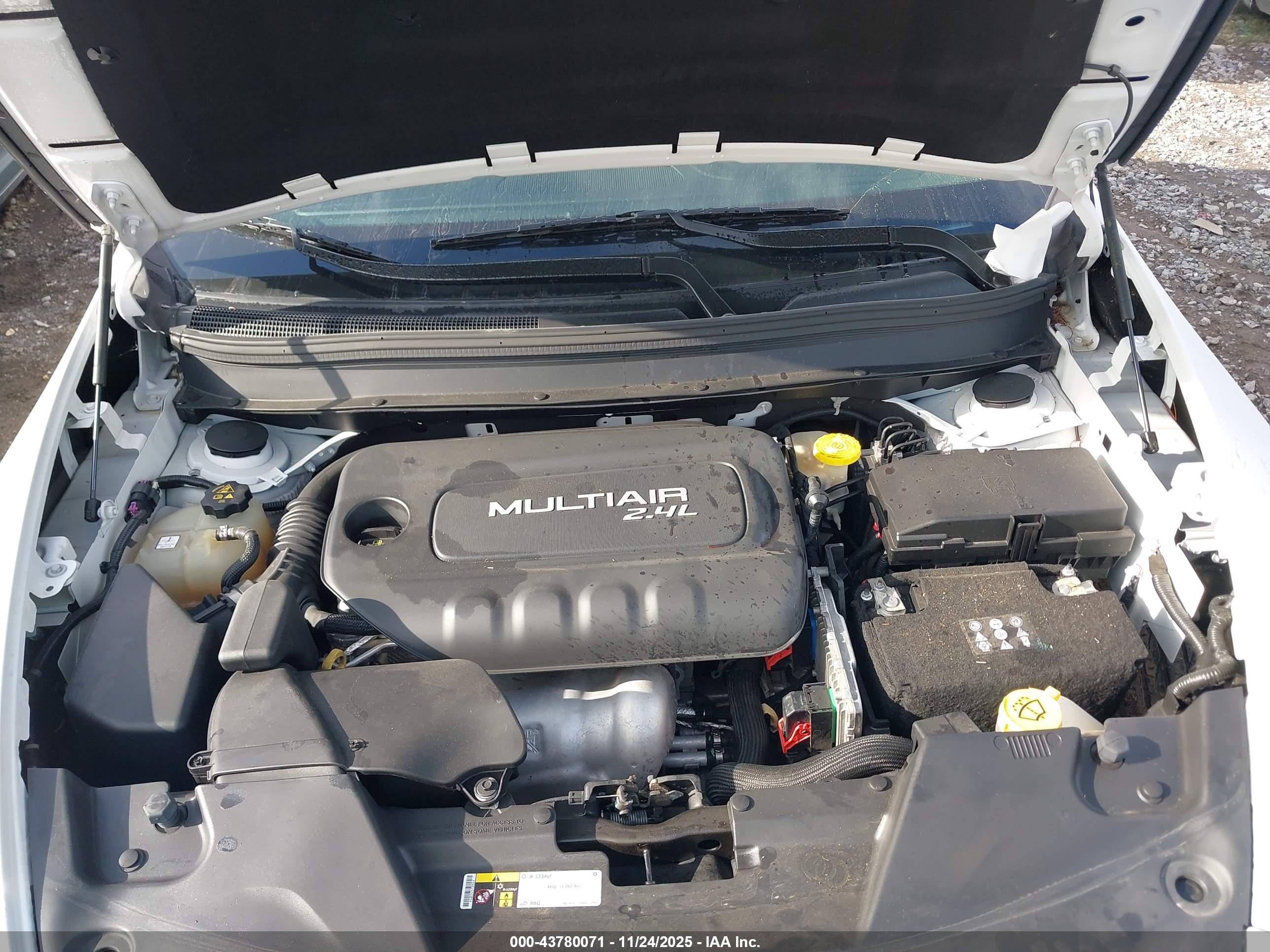 JEEP CHEROKEE image 10