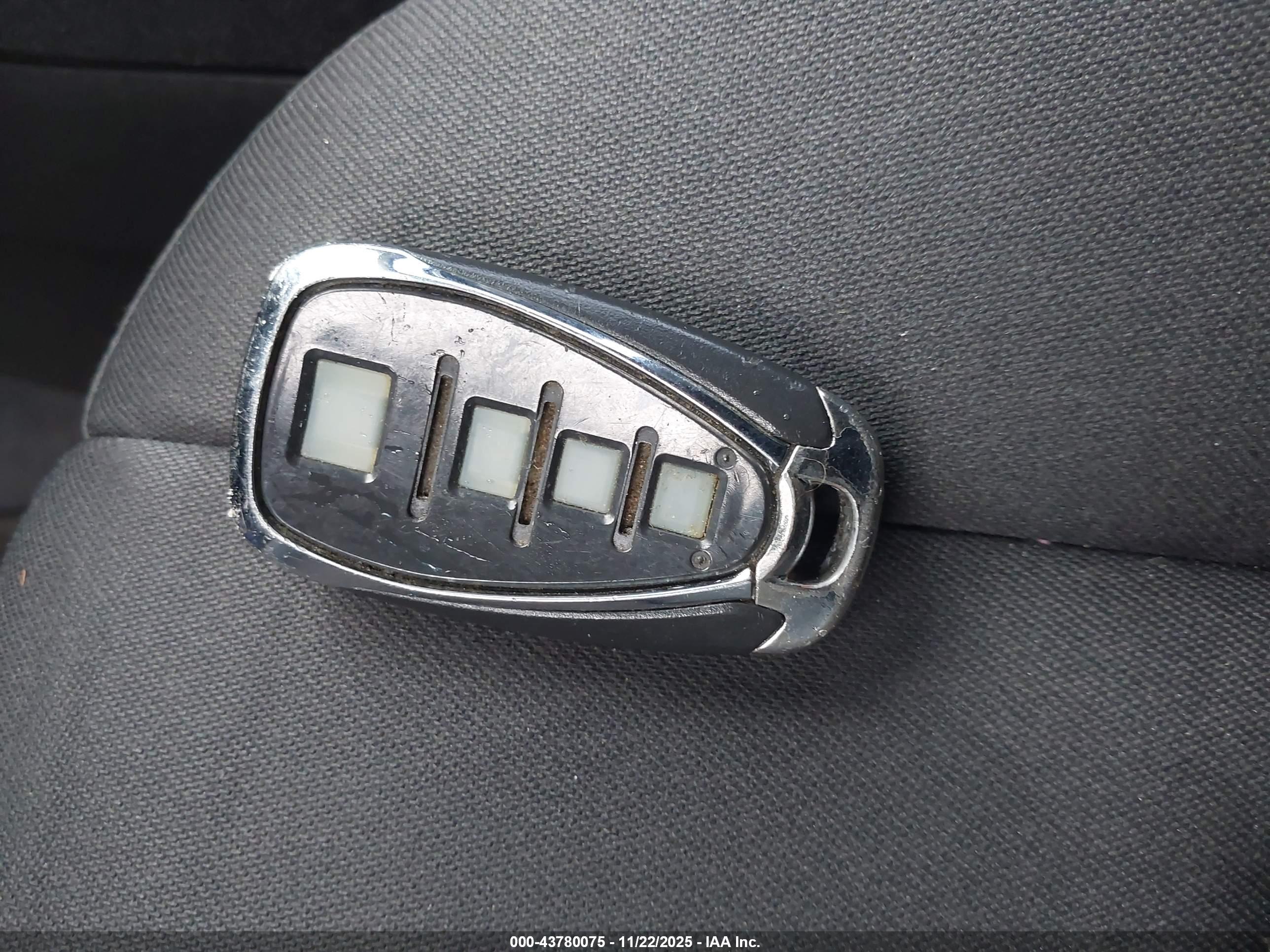 CHEVROLET MALIBU image 11