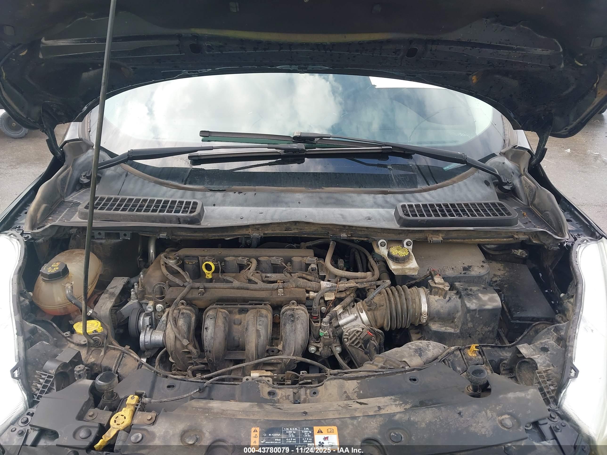 FORD ESCAPE image 10