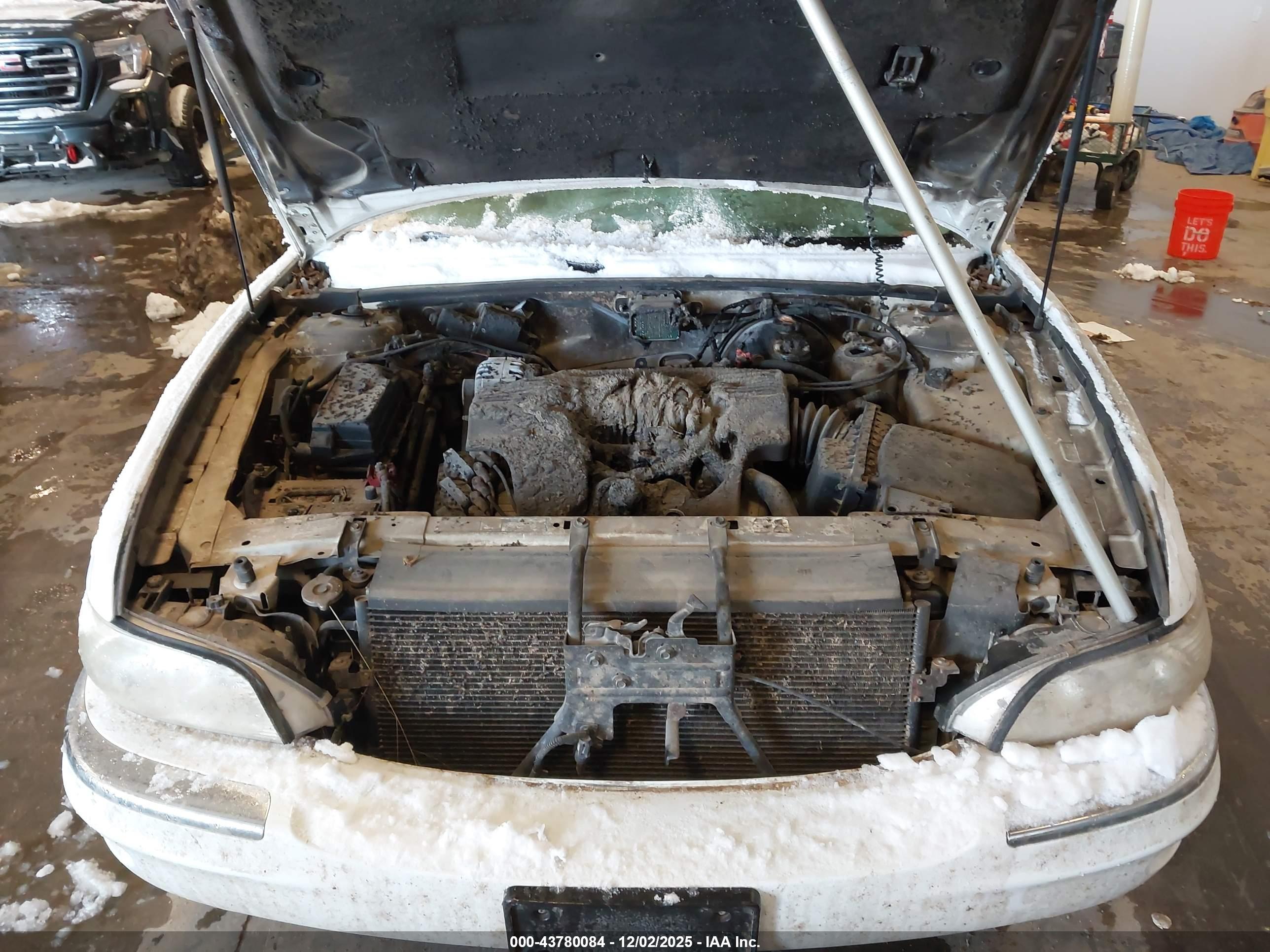 BUICK PARK image 10