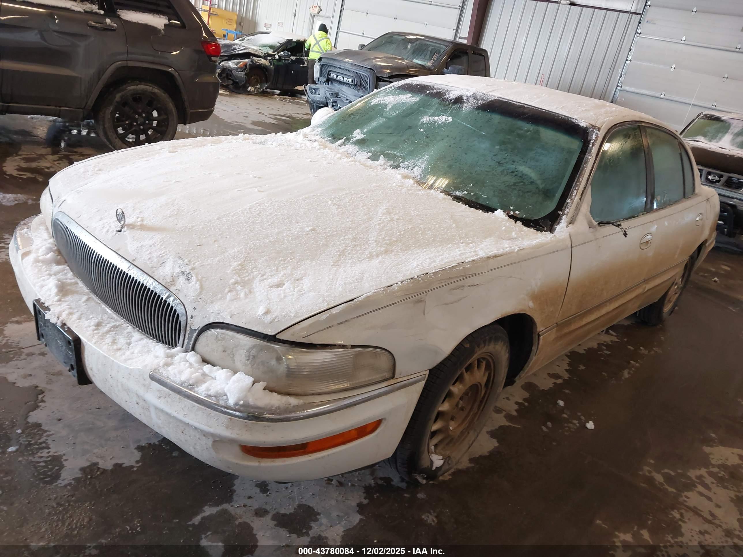 BUICK PARK image 2