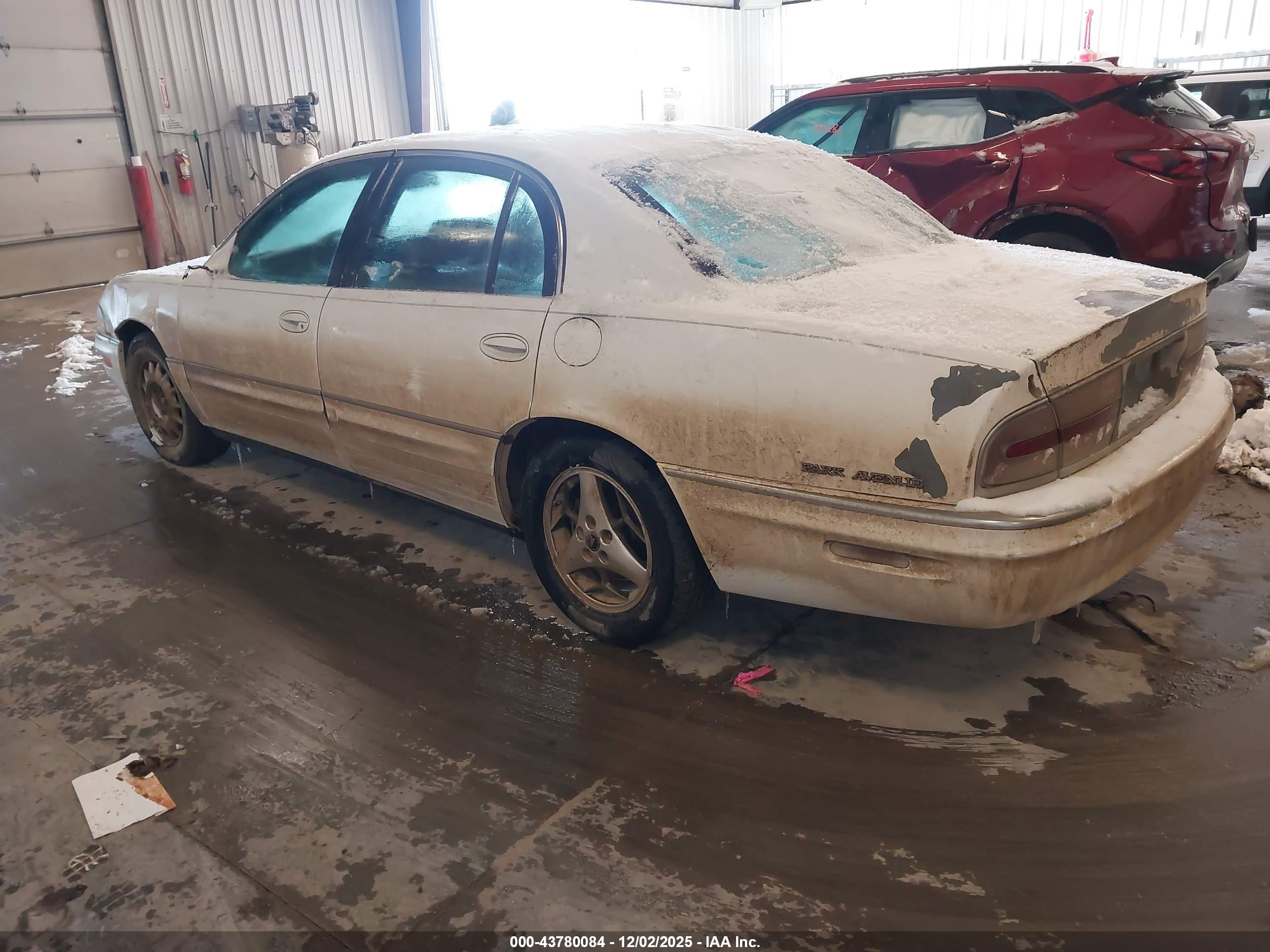 BUICK PARK image 3