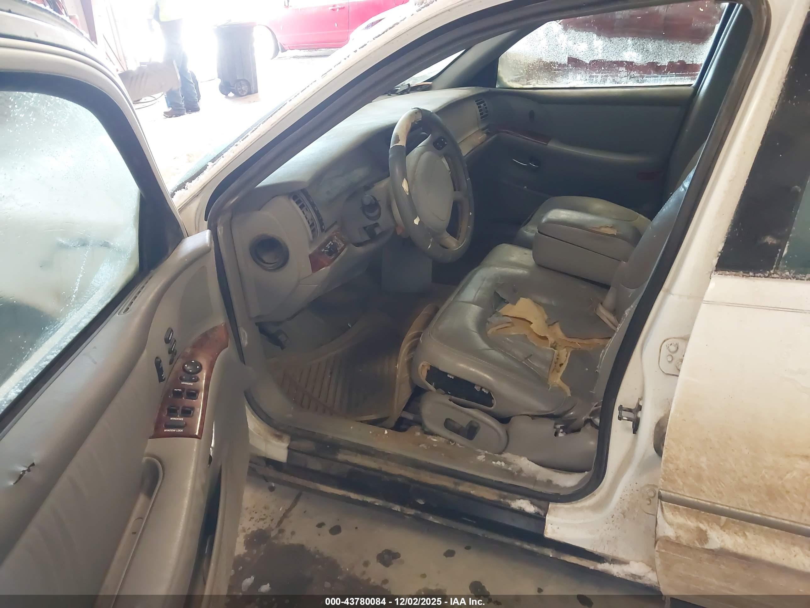 BUICK PARK image 5