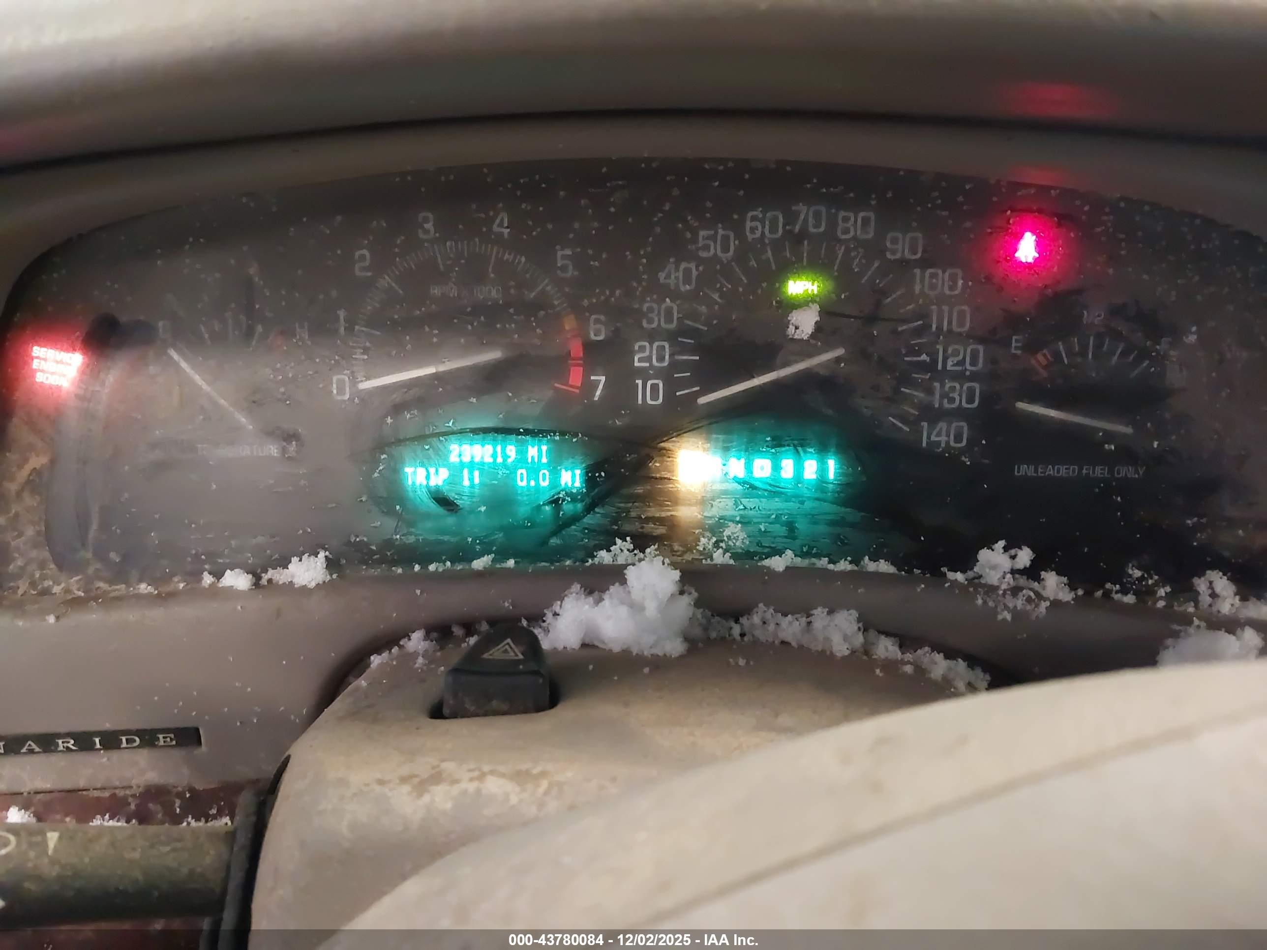 BUICK PARK image 7