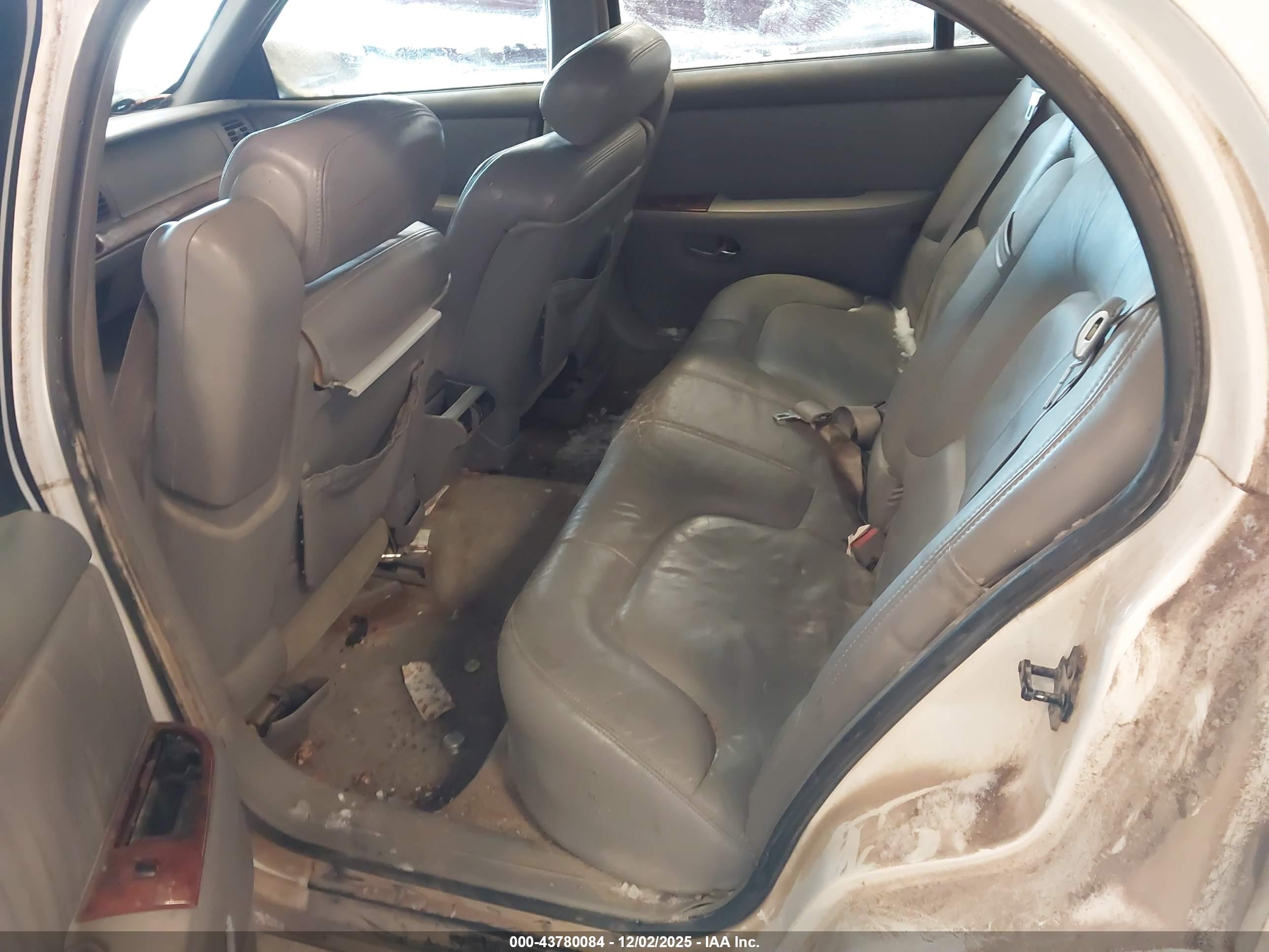 BUICK PARK image 8