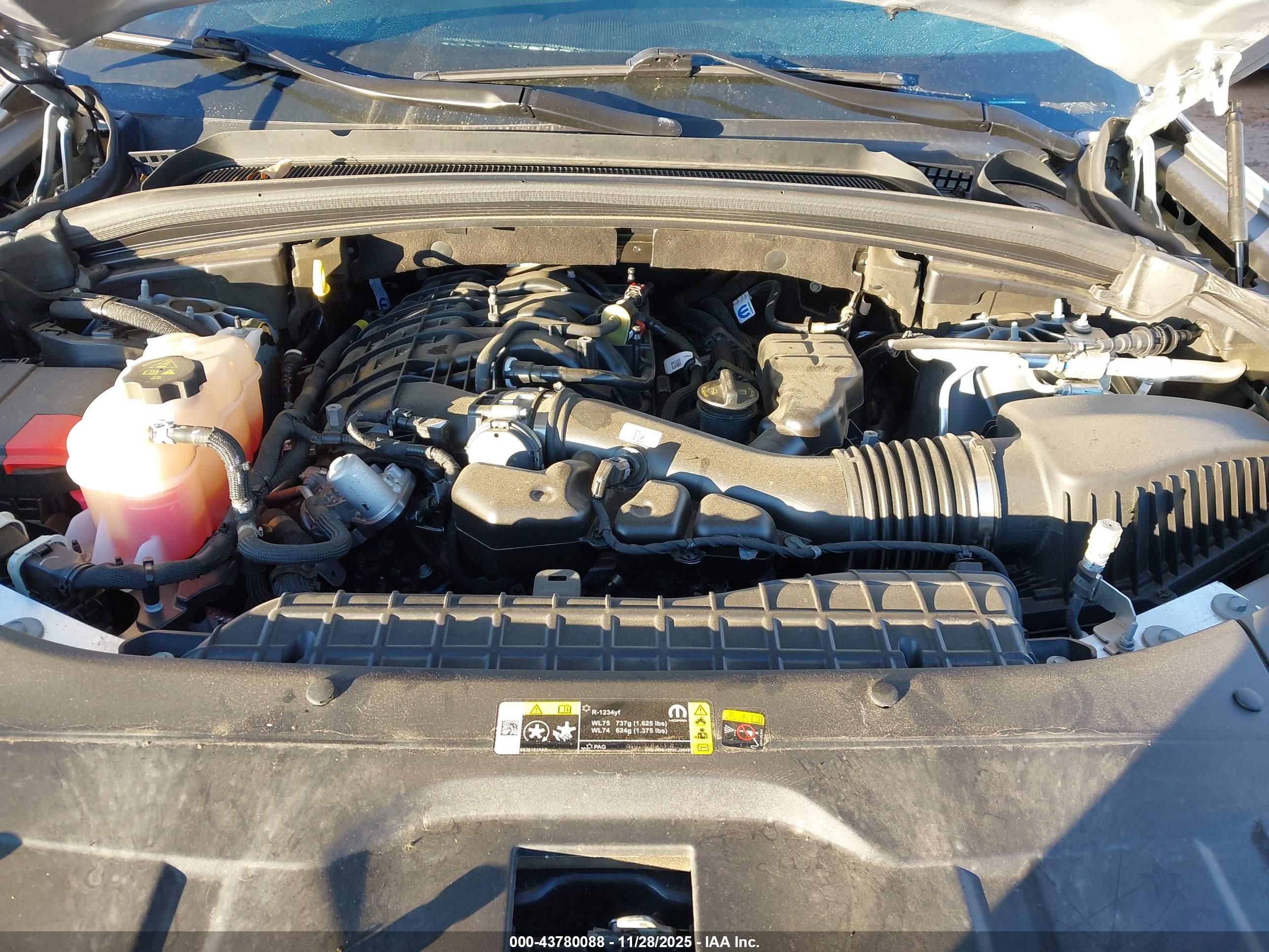 JEEP GRAND image 10