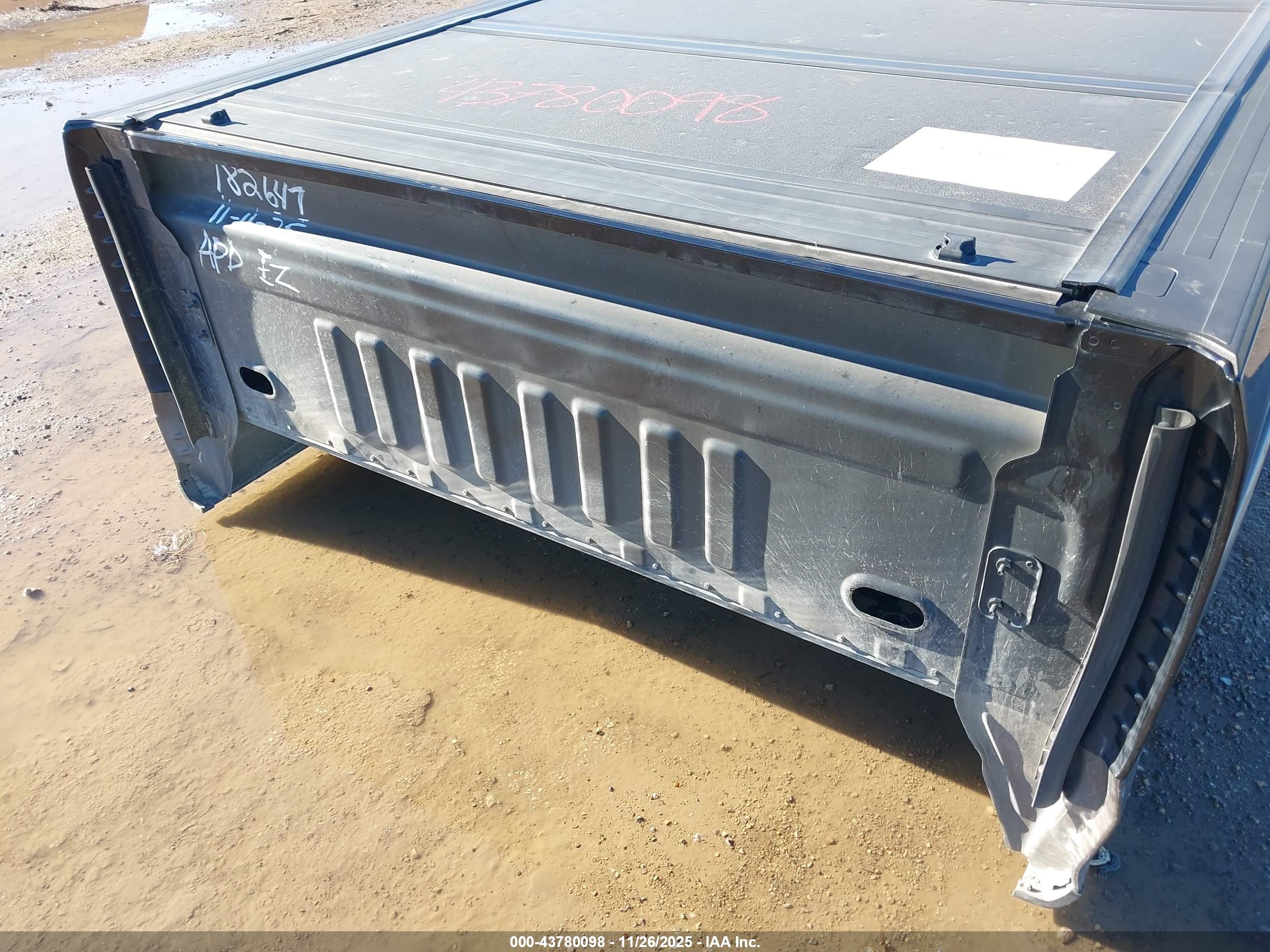 FORD F-250 image 10