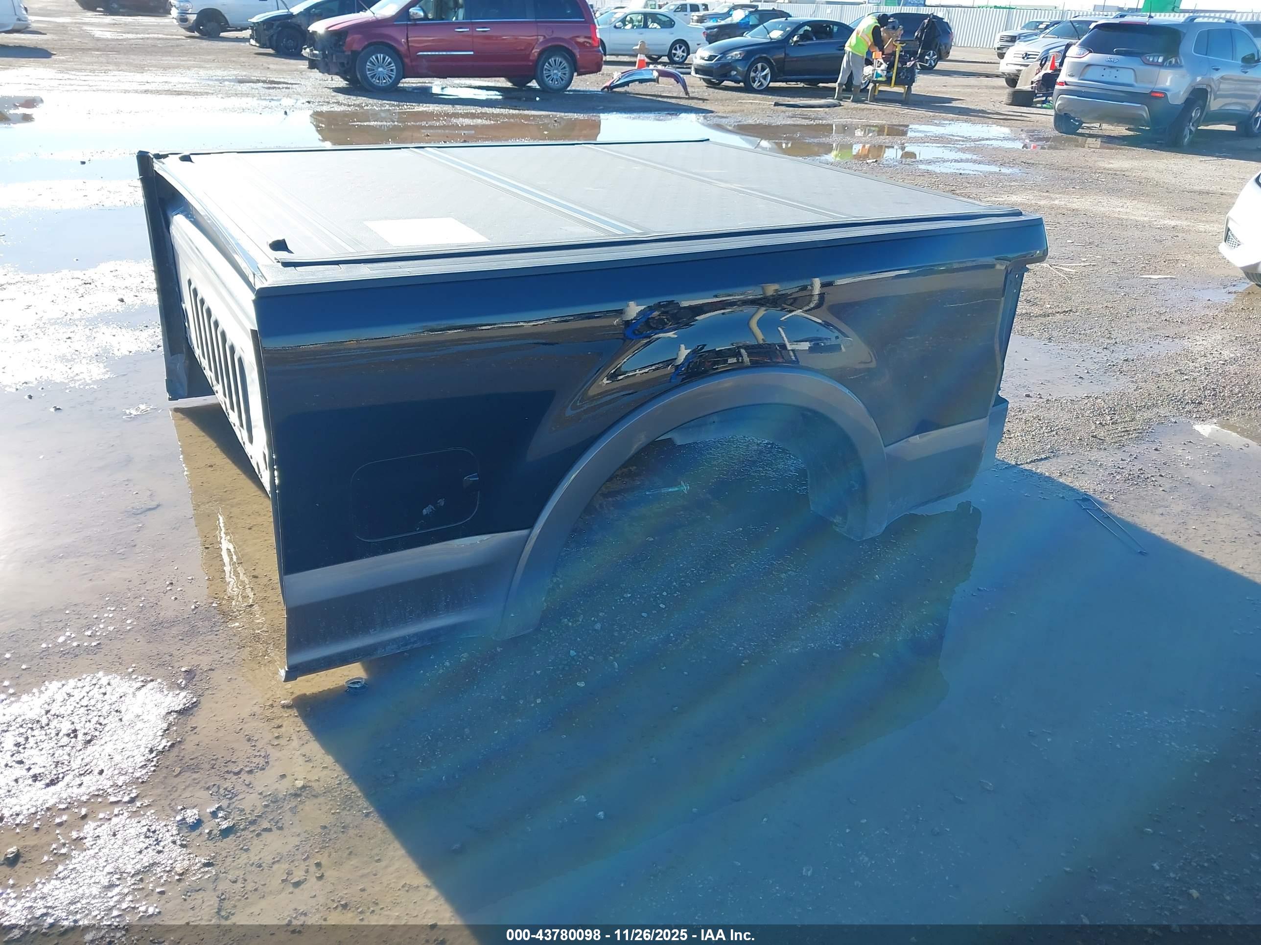 FORD F-250 image 2