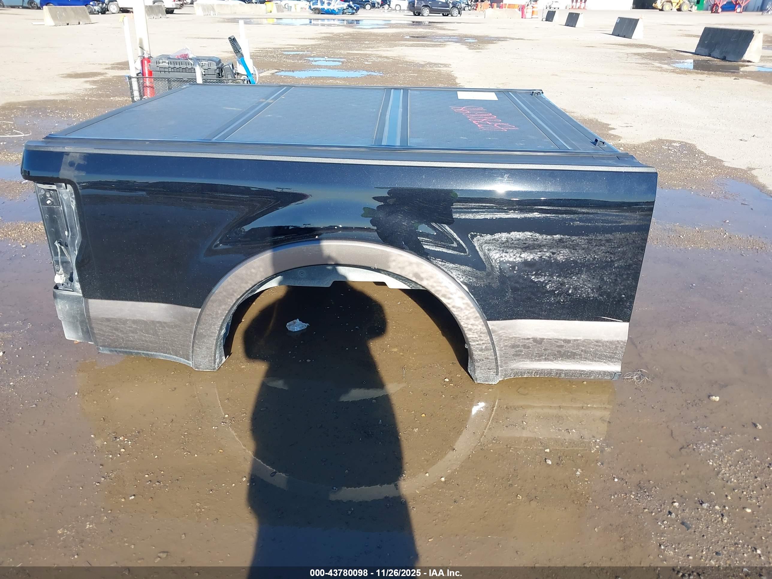 FORD F-250 image 5