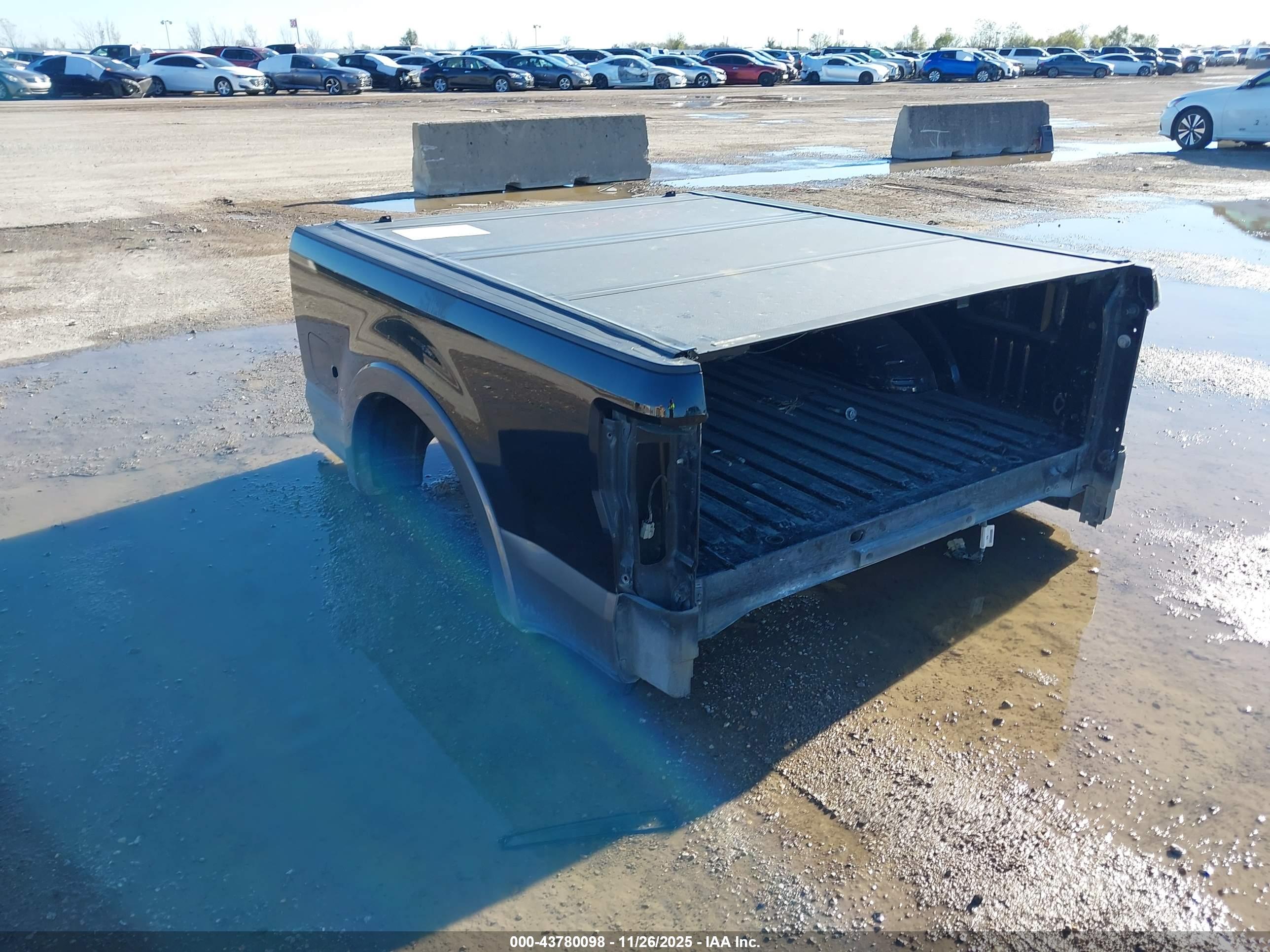 FORD F-250 image 6