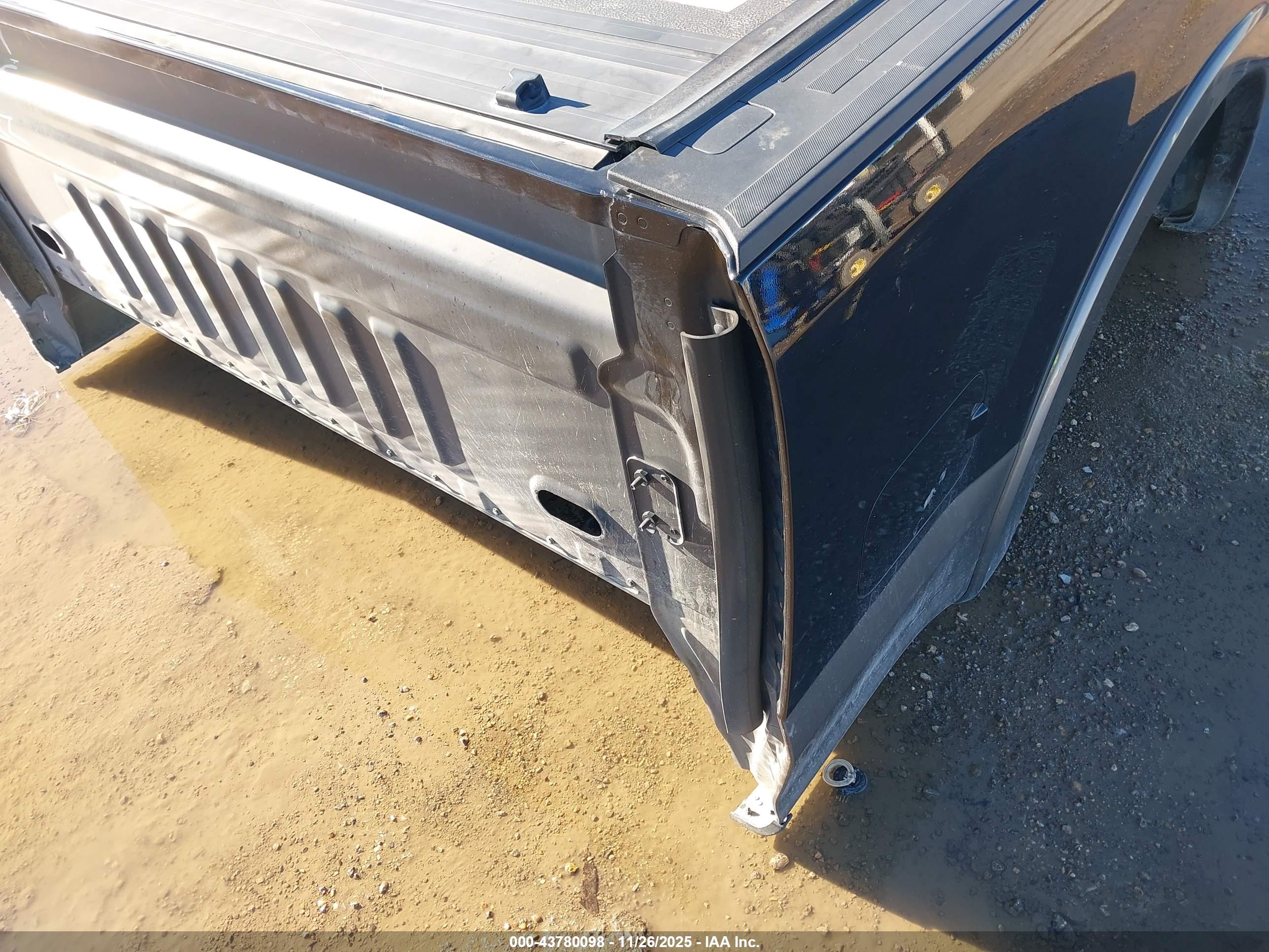 FORD F-250 image 7