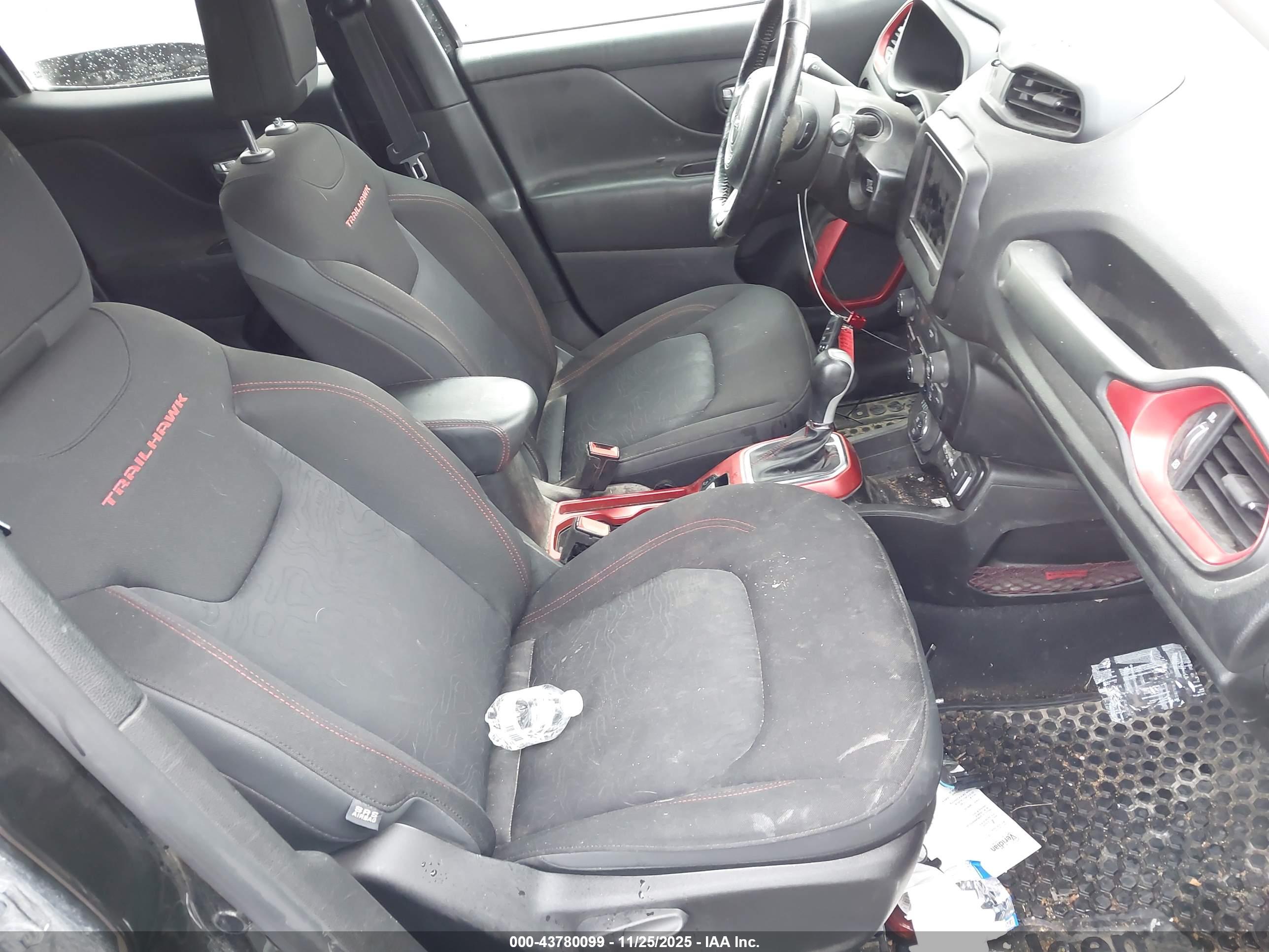 JEEP RENEGADE image 5
