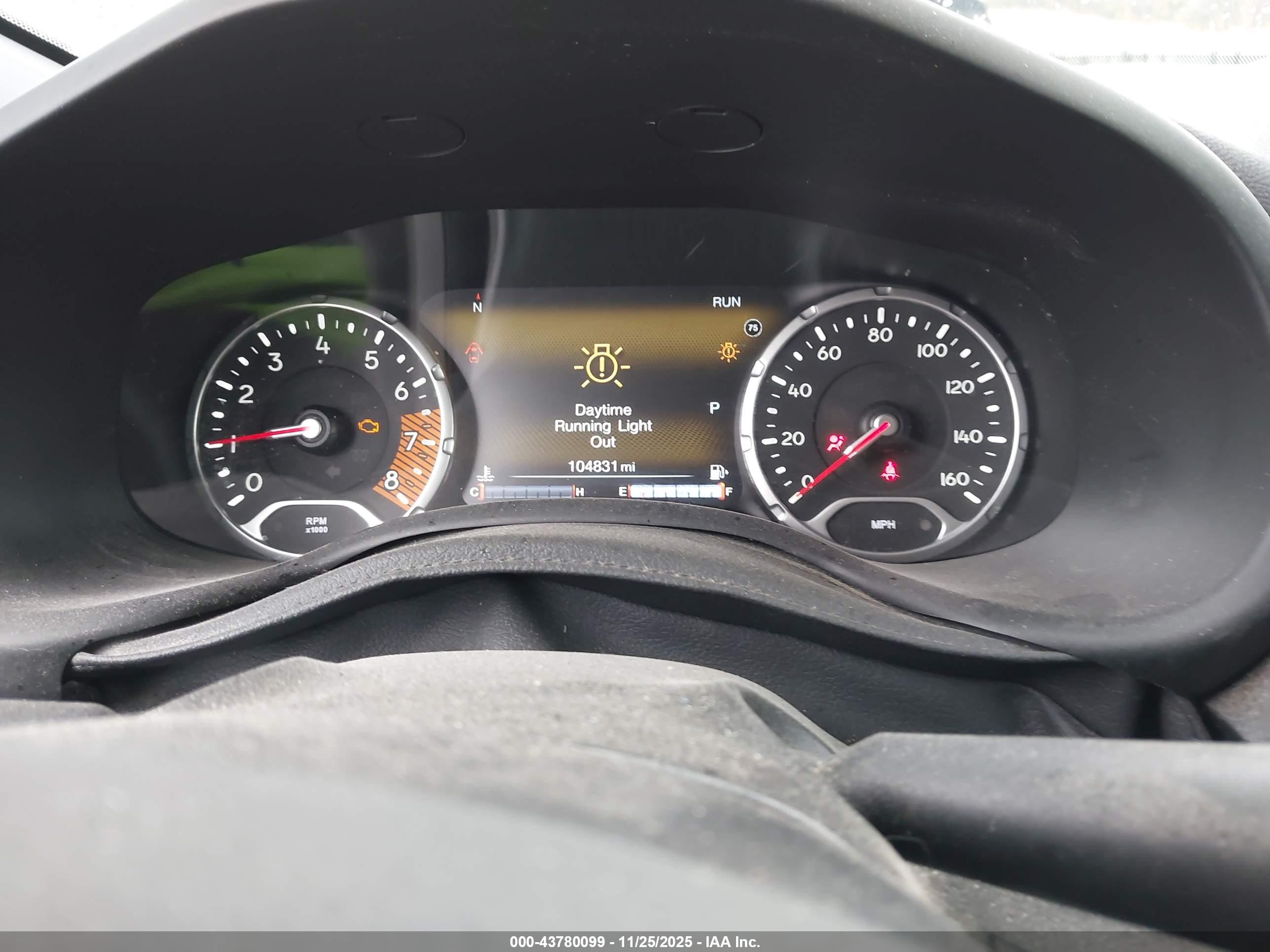 JEEP RENEGADE image 7