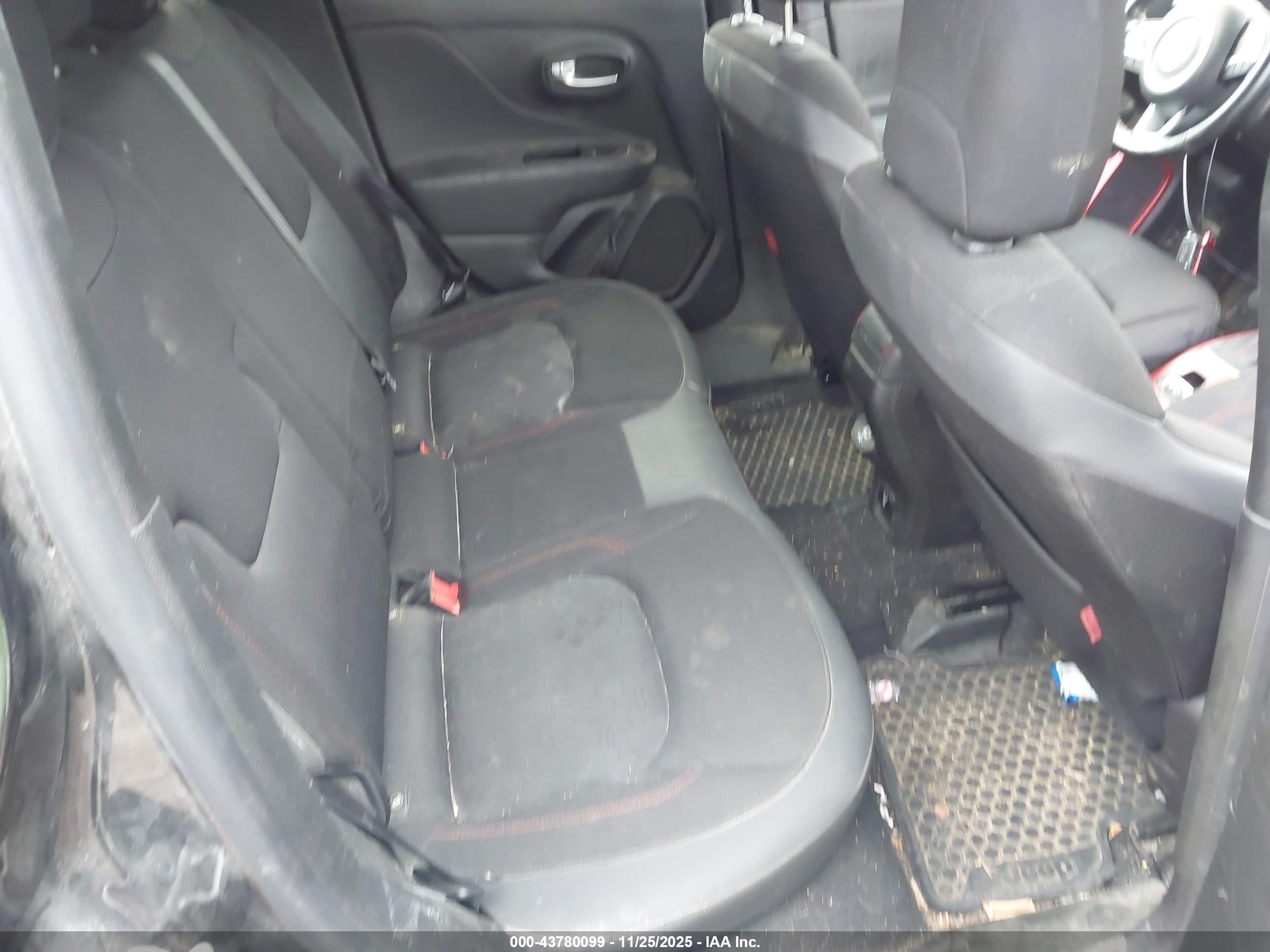 JEEP RENEGADE image 8