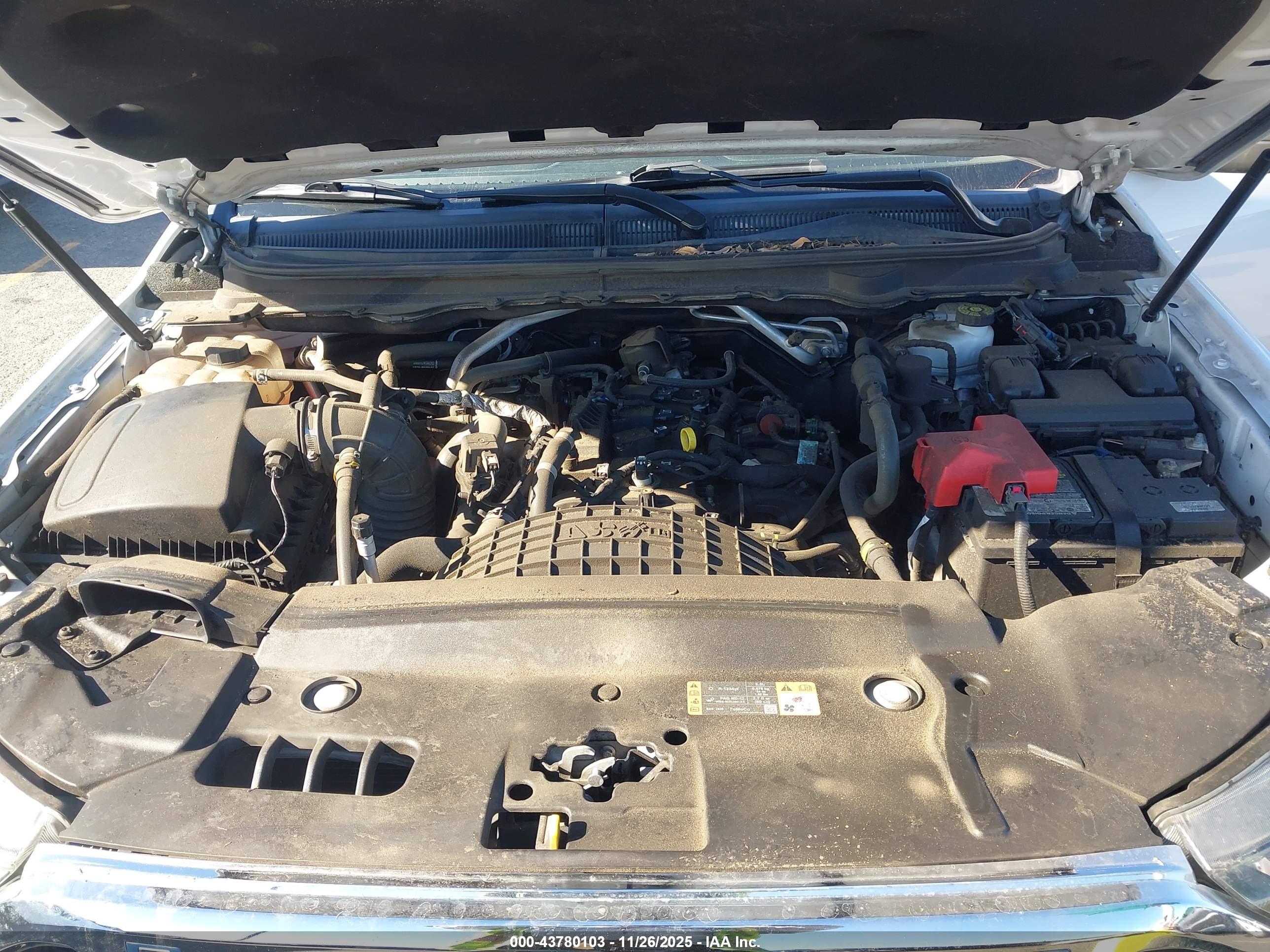 FORD RANGER image 10