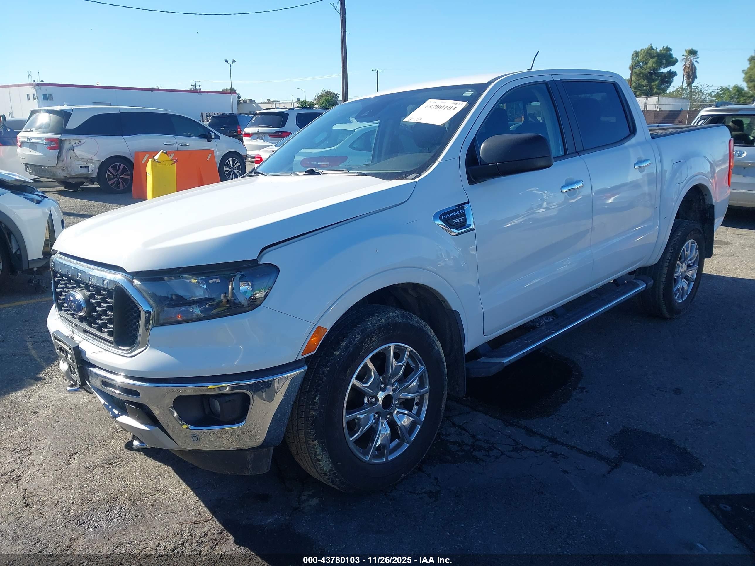 FORD RANGER image 2