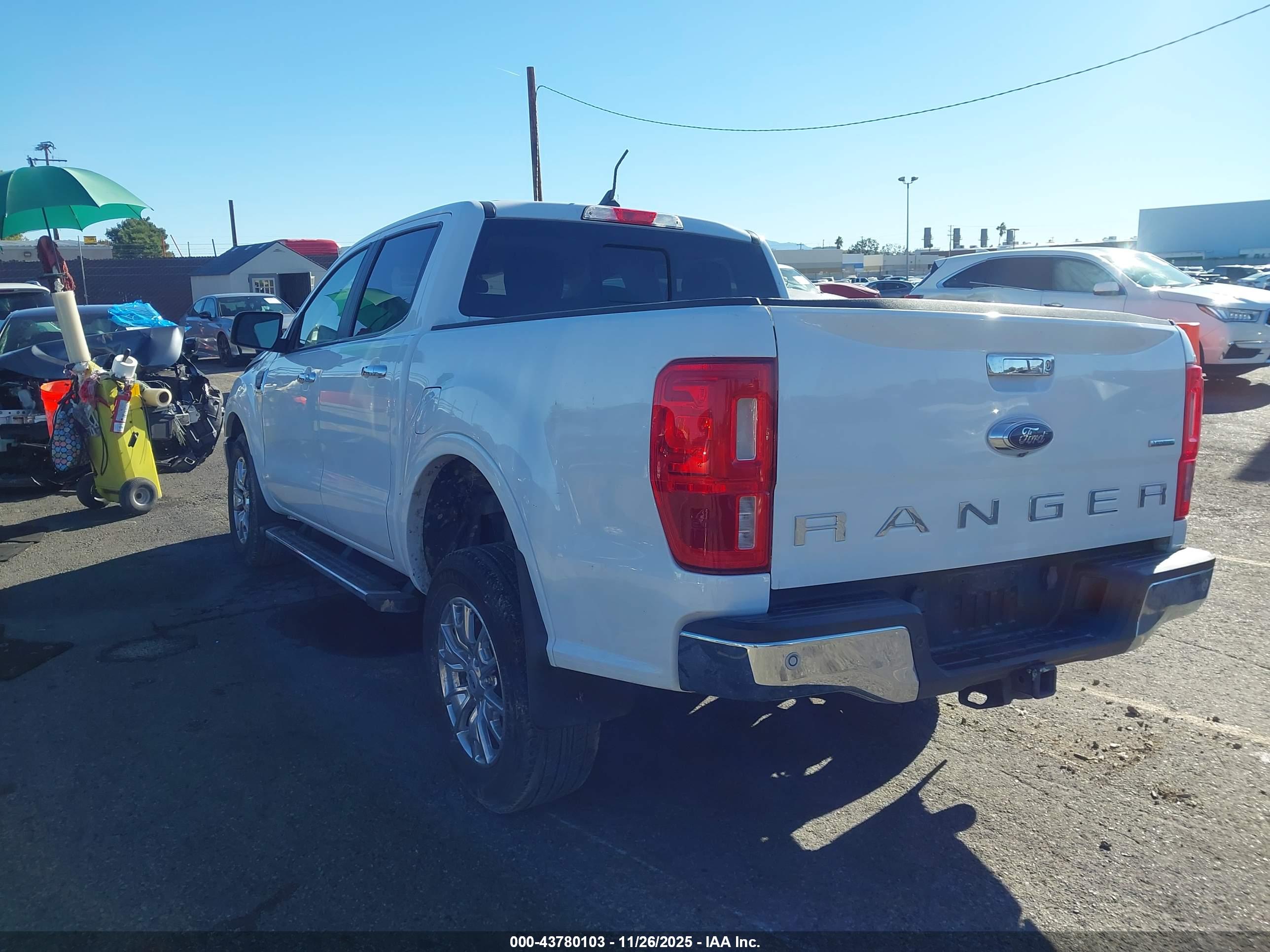 FORD RANGER image 3