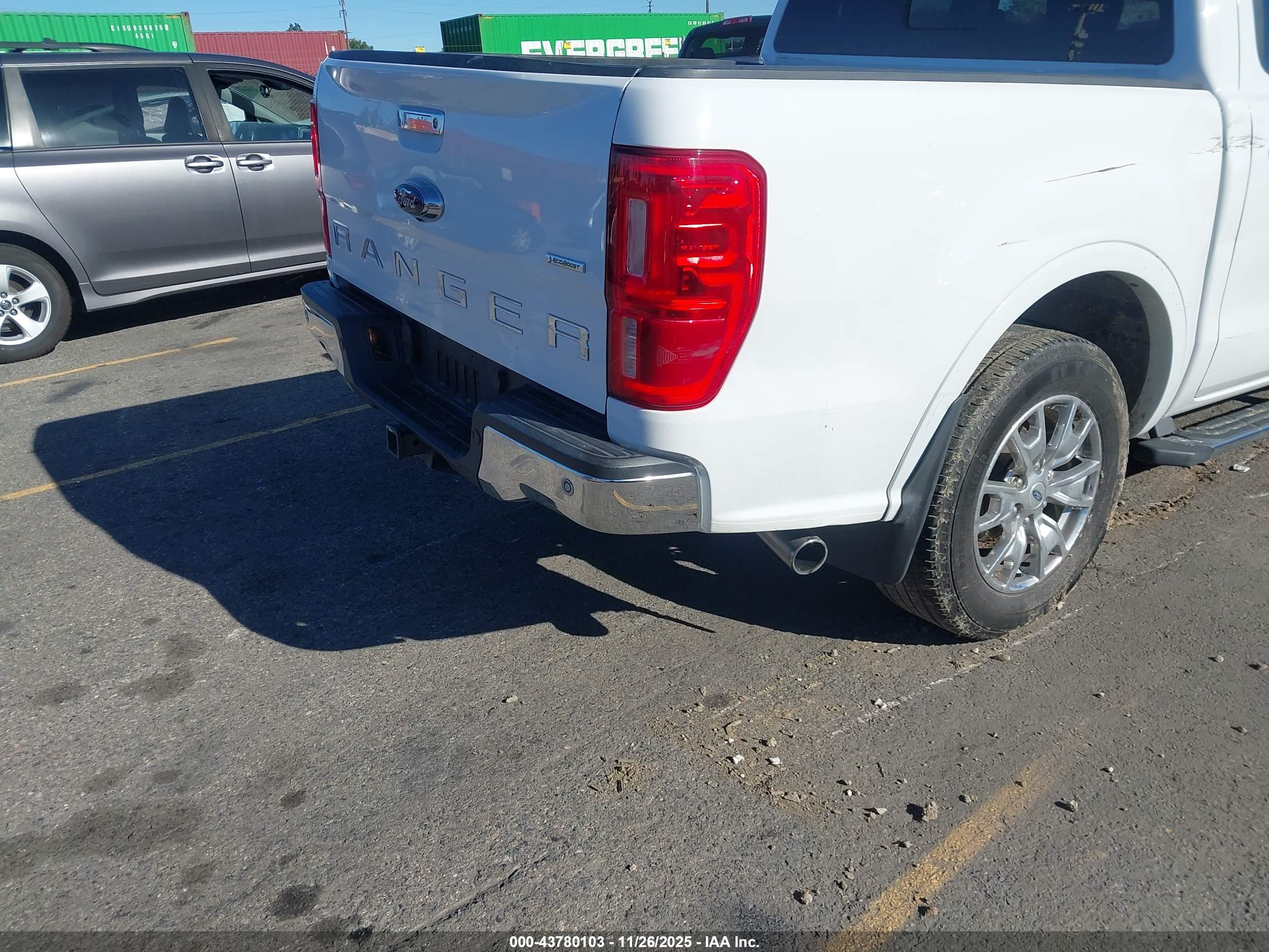 FORD RANGER image 4