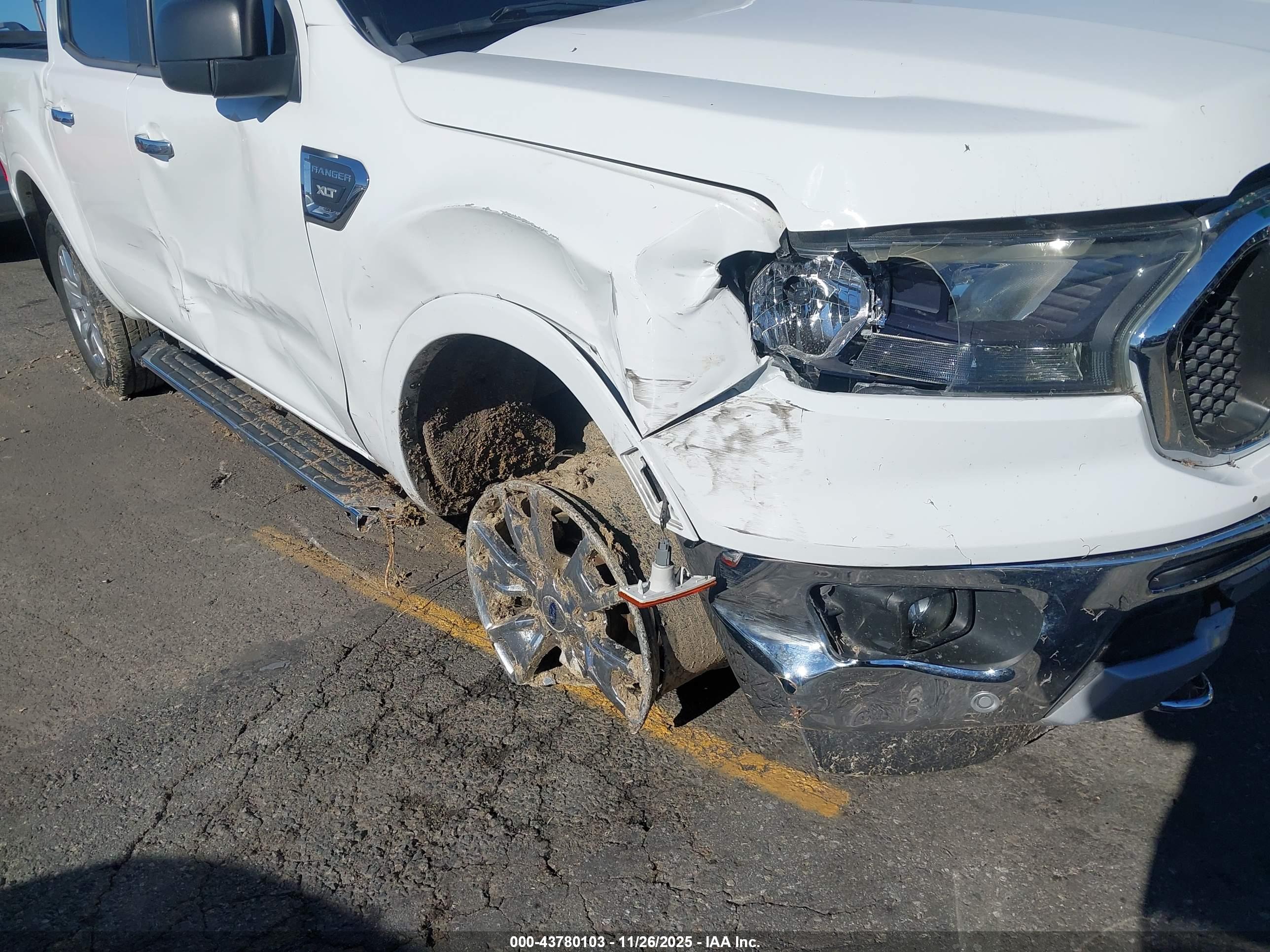 FORD RANGER image 6