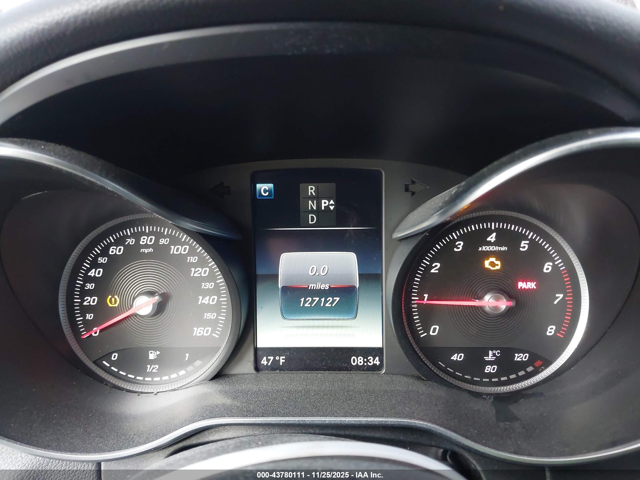 MERCEDES-BENZ C image 7