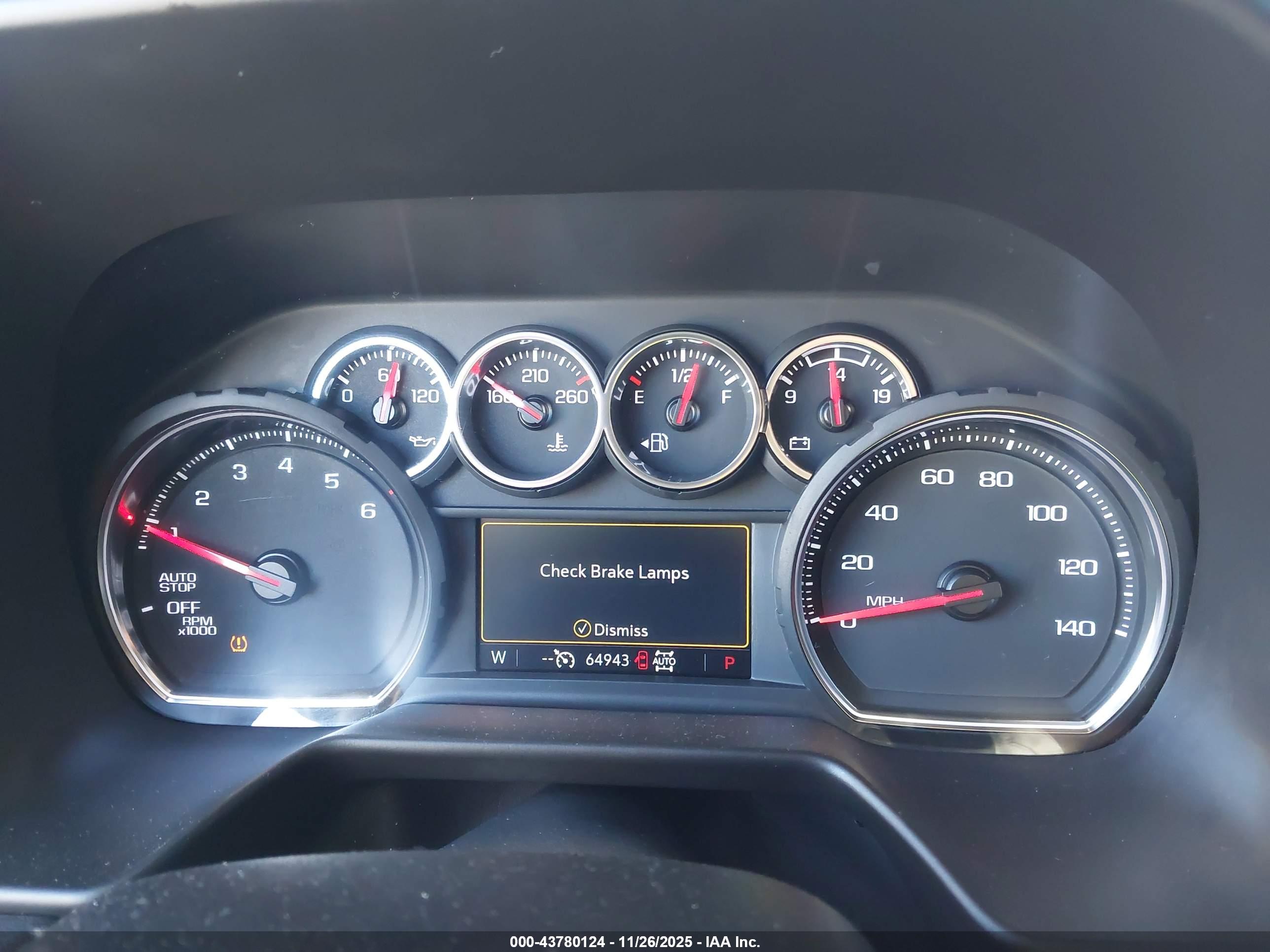CHEVROLET TAHOE image 7