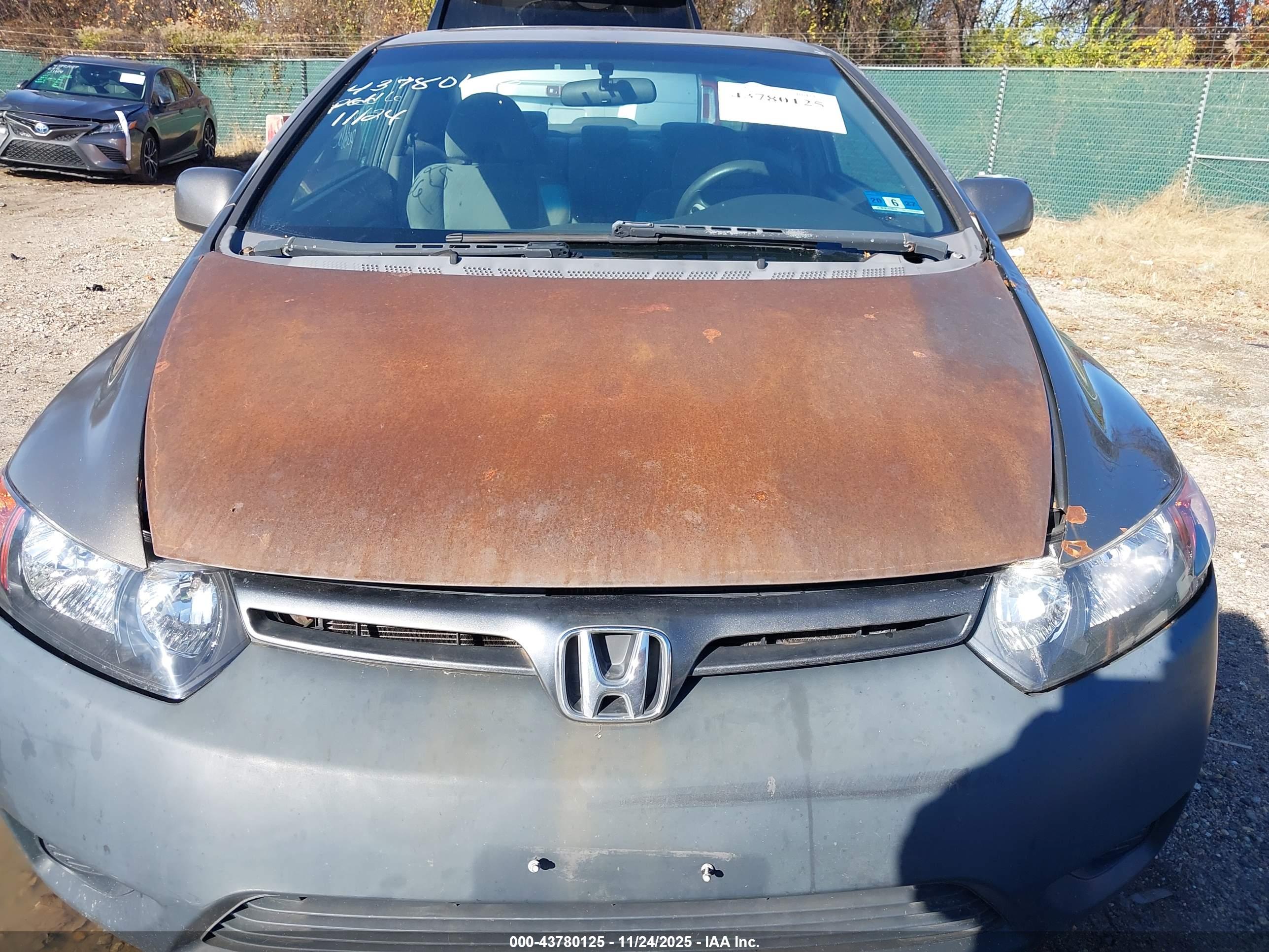 HONDA CIVIC image 6