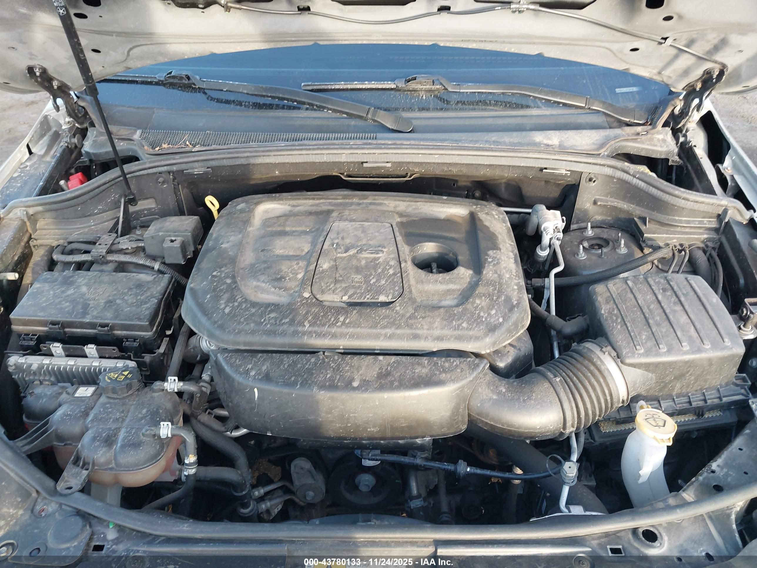 JEEP GRAND image 10