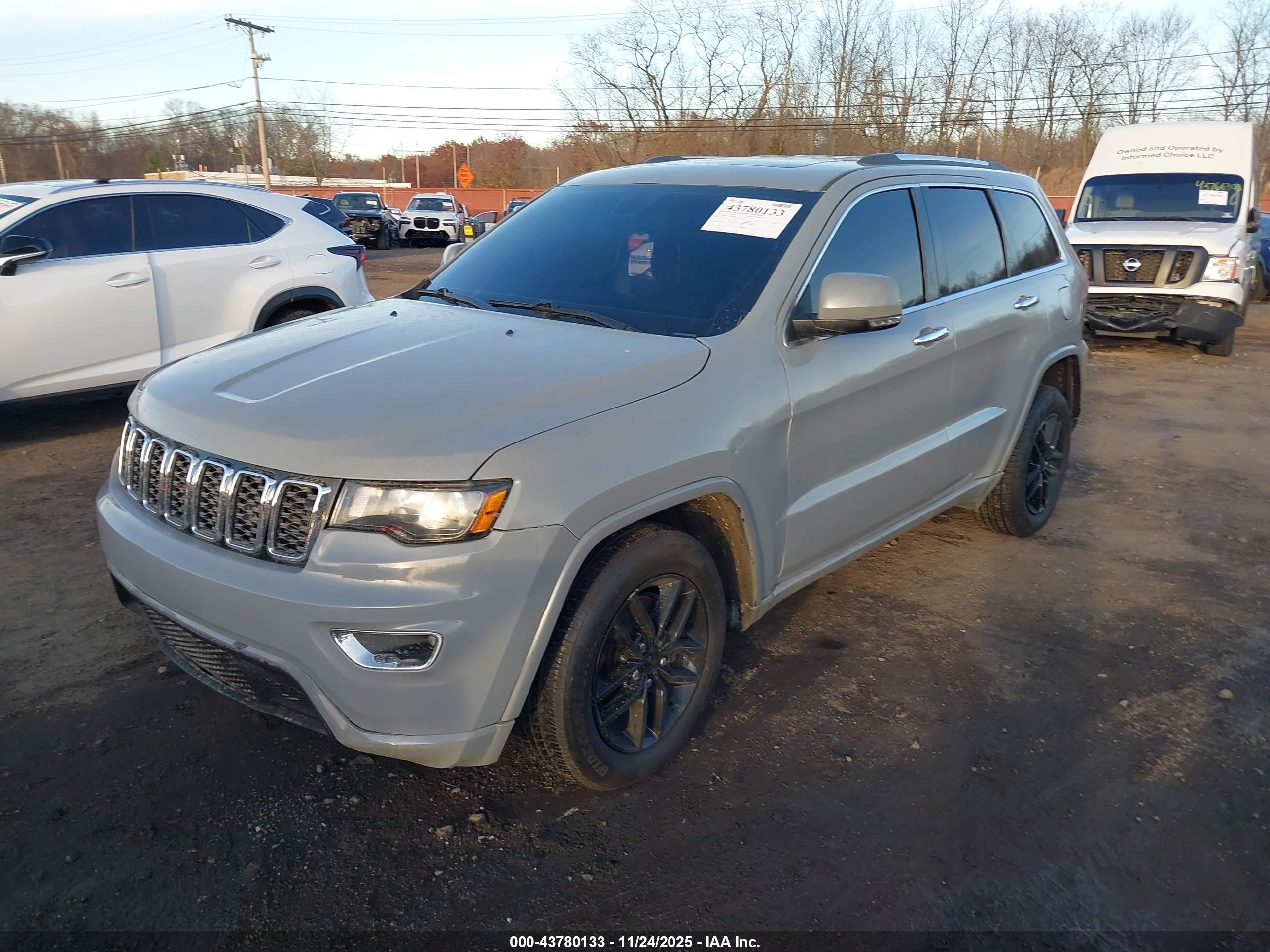 JEEP GRAND image 6