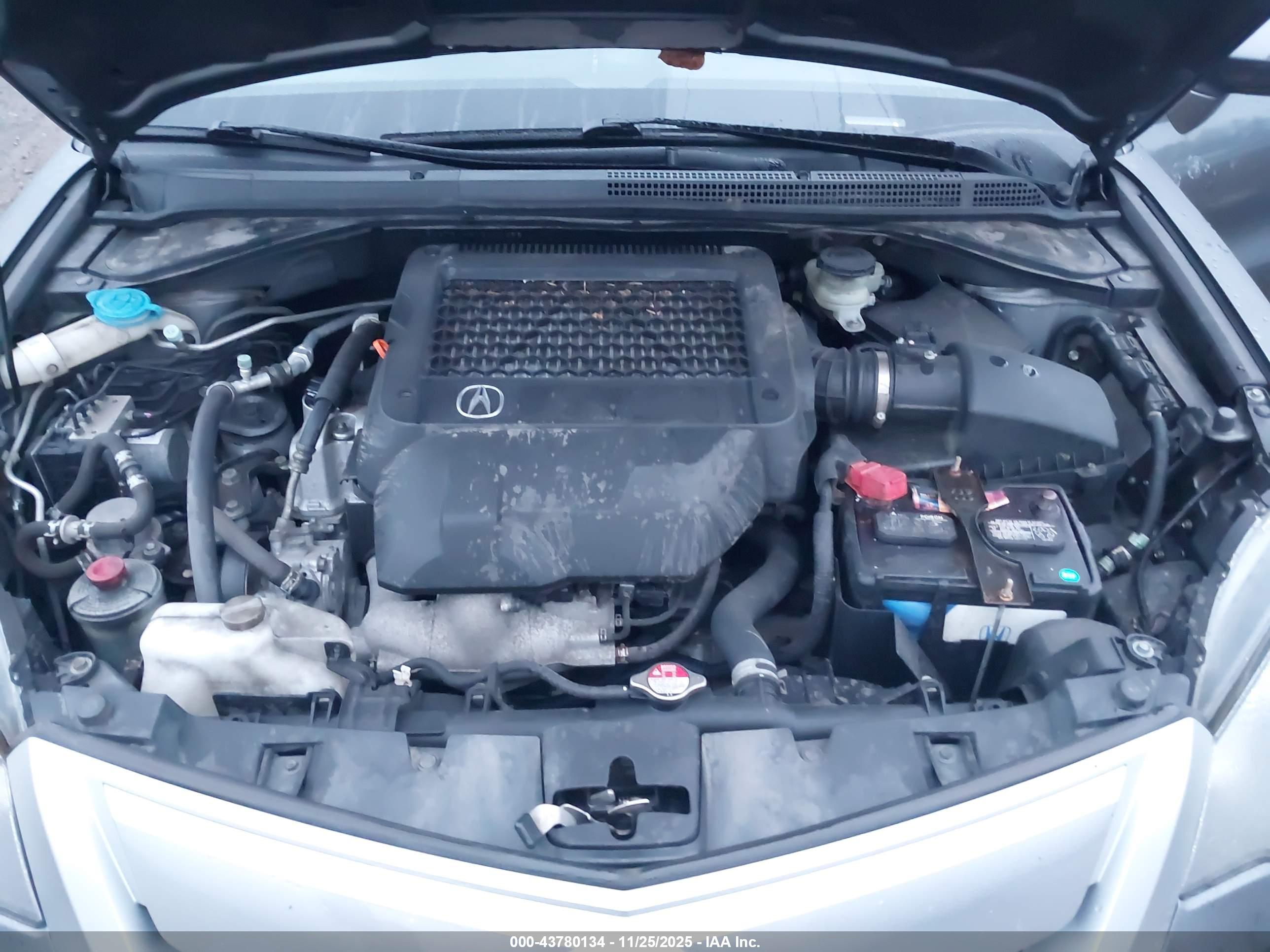 ACURA RDX image 10