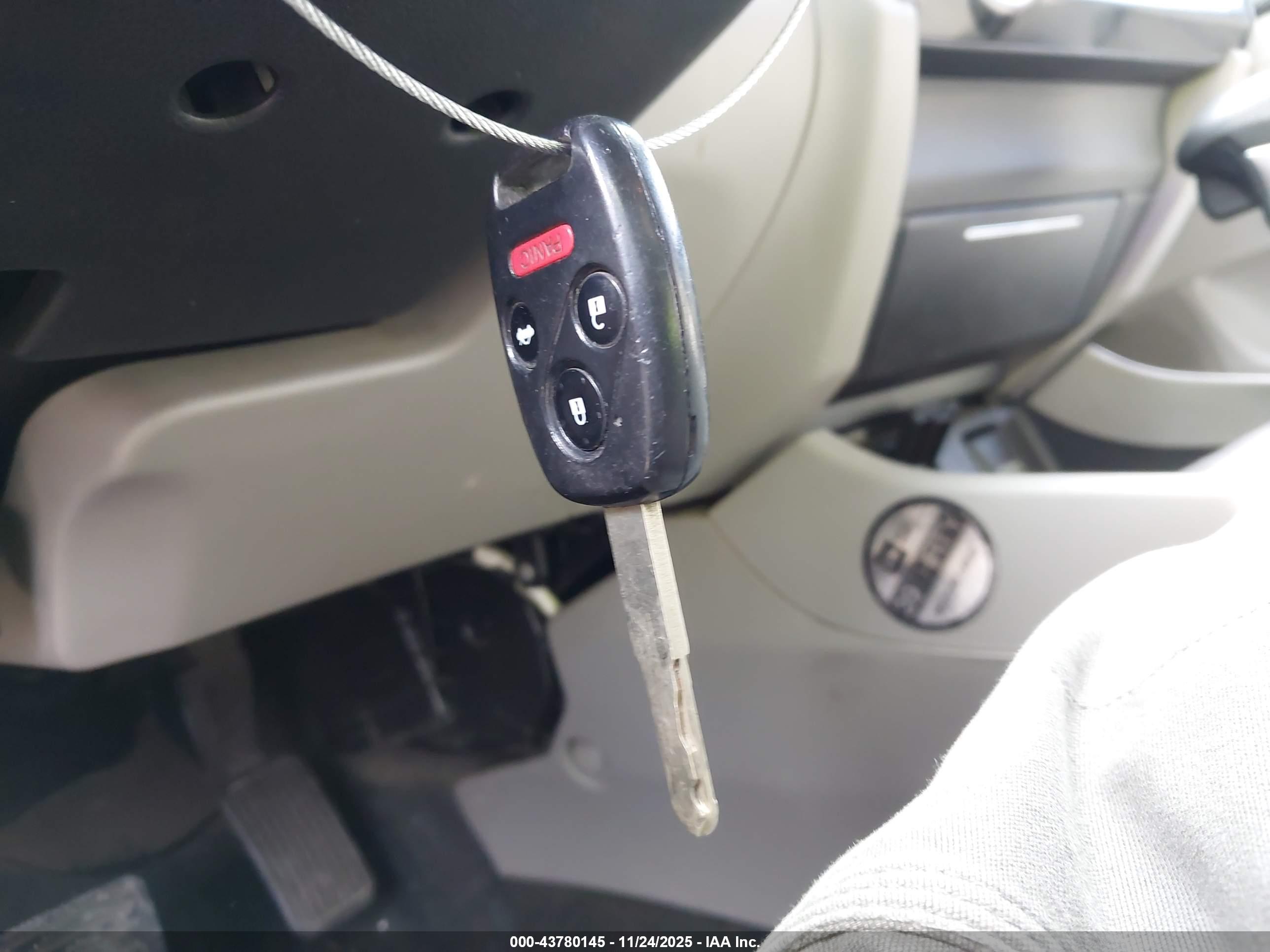 HONDA CIVIC image 11